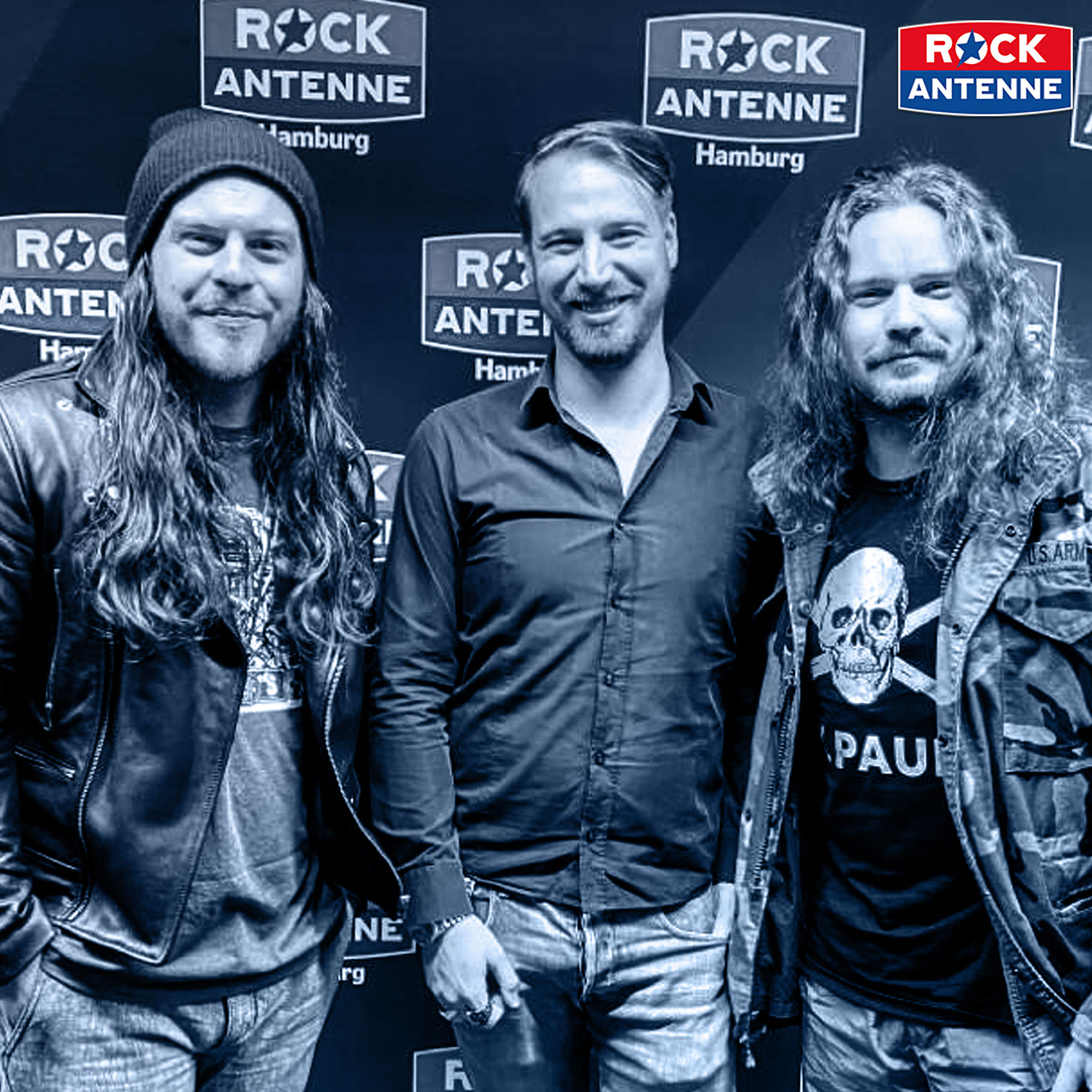 Whole Lotta Talk - Interviews that rock!