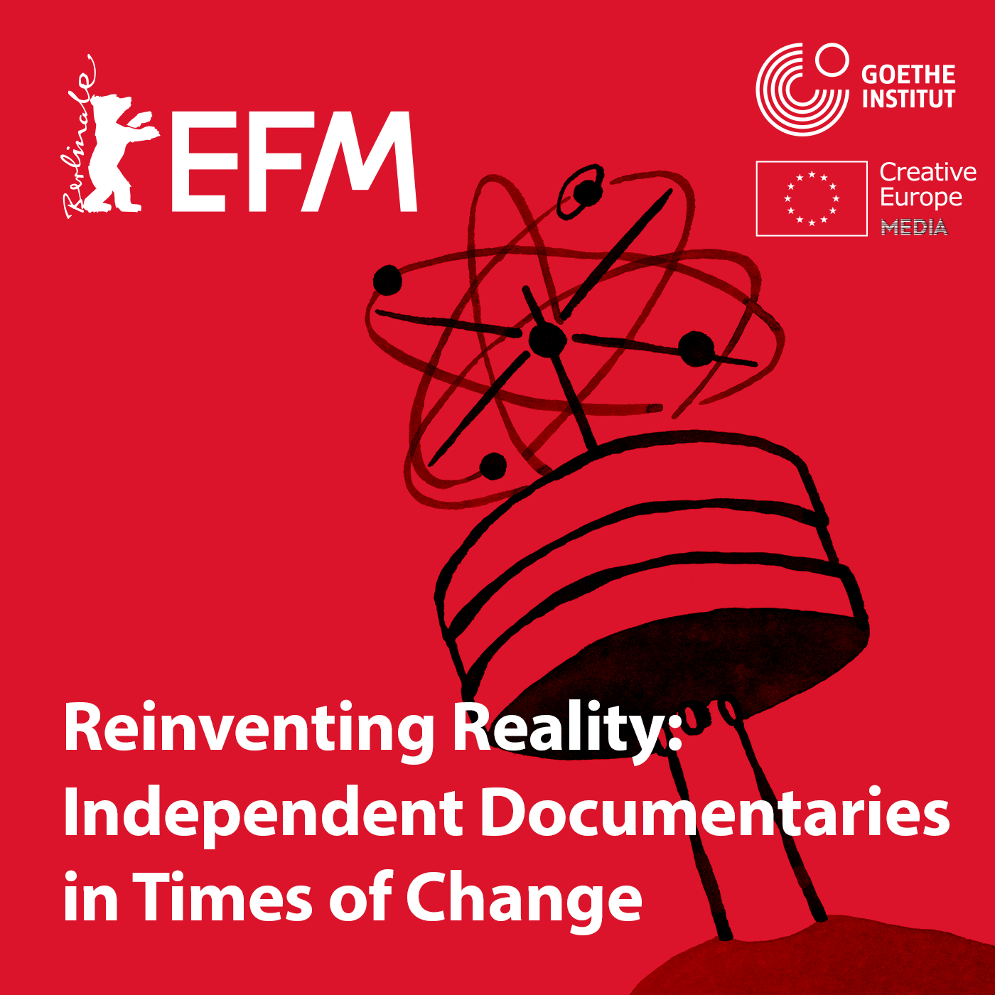 Reinventing Reality: Independent Documentaries in Times of Change