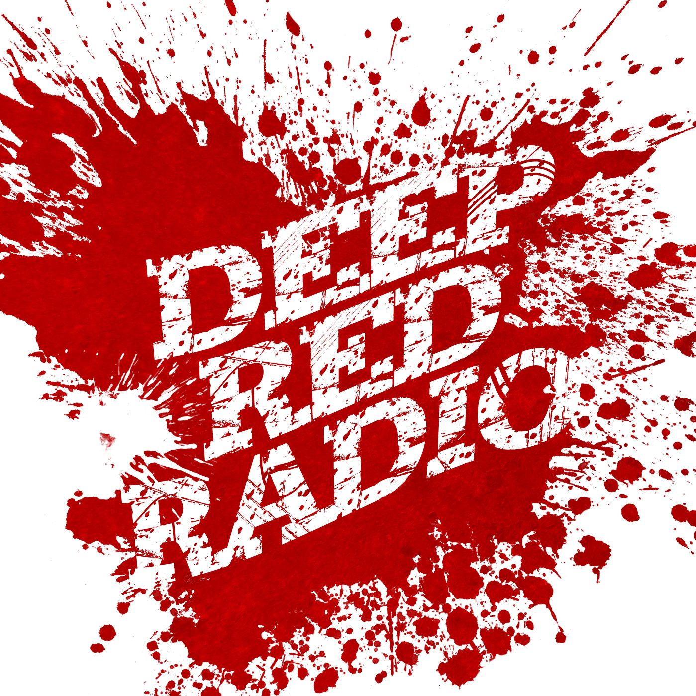 deepredradio