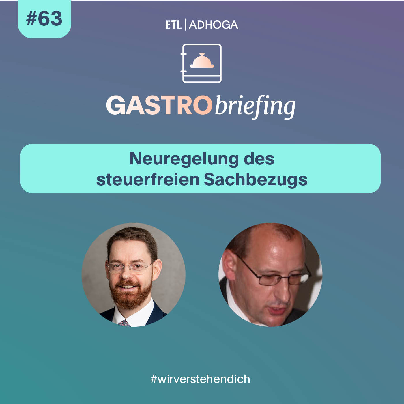 ETL ADHOGA informiert! (Tipps für Hotel- & Gastro-Unternehmen)