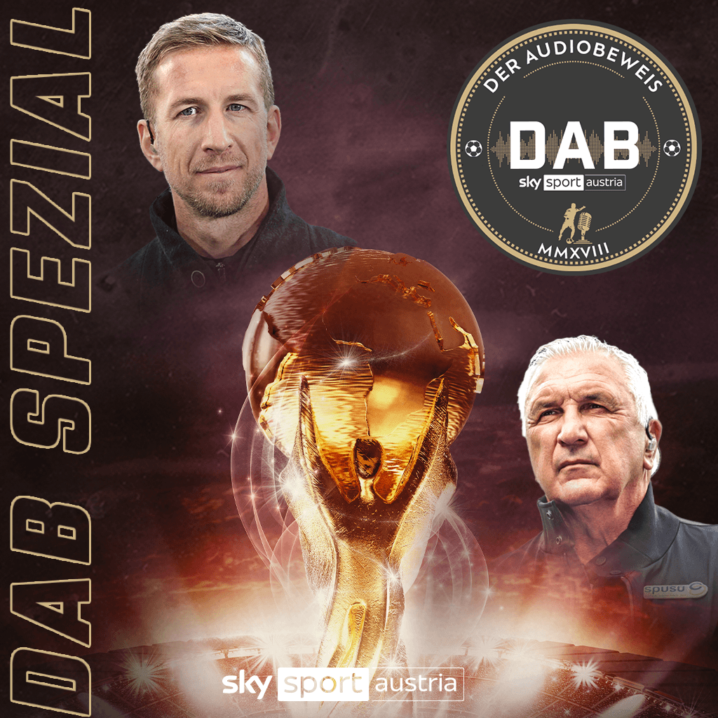 DAB | Der Audiobeweis