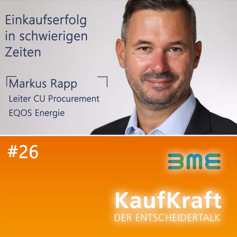KaufKraft - Der Entscheidertalk