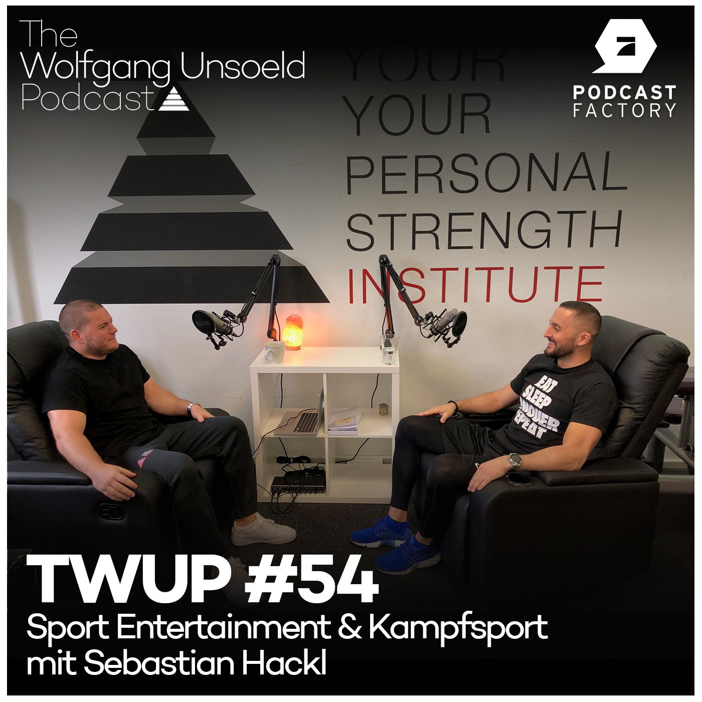 Therapie & Training Talk