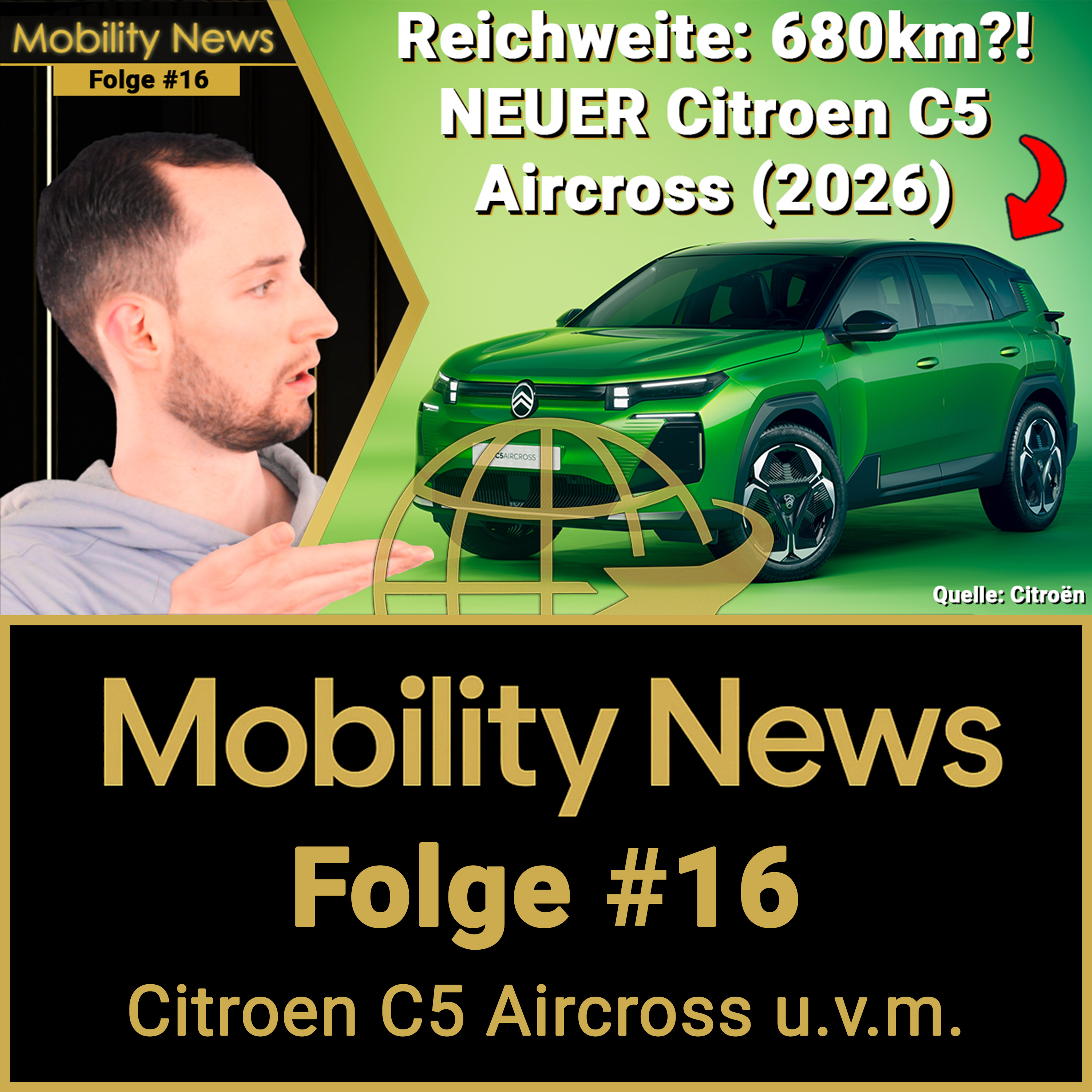Mobility News