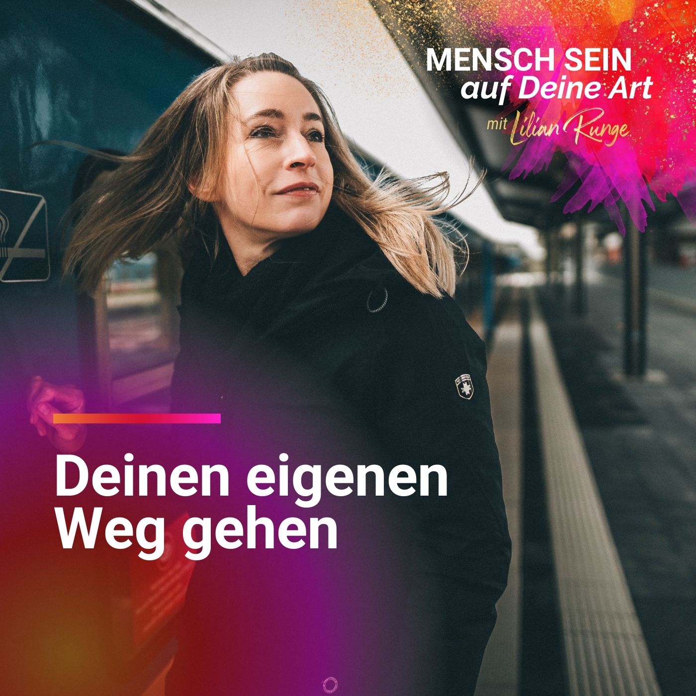 Der Trick, wie Du Stillstand in innere Stärke verwandelst