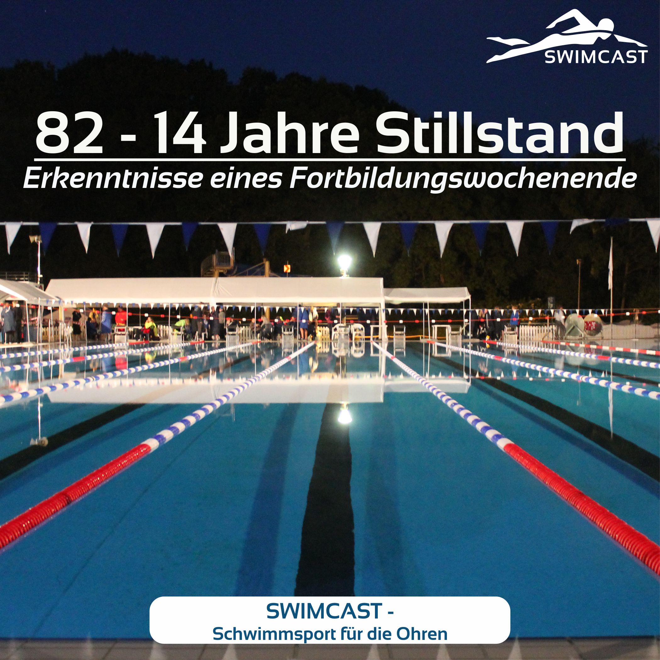 Swimcast