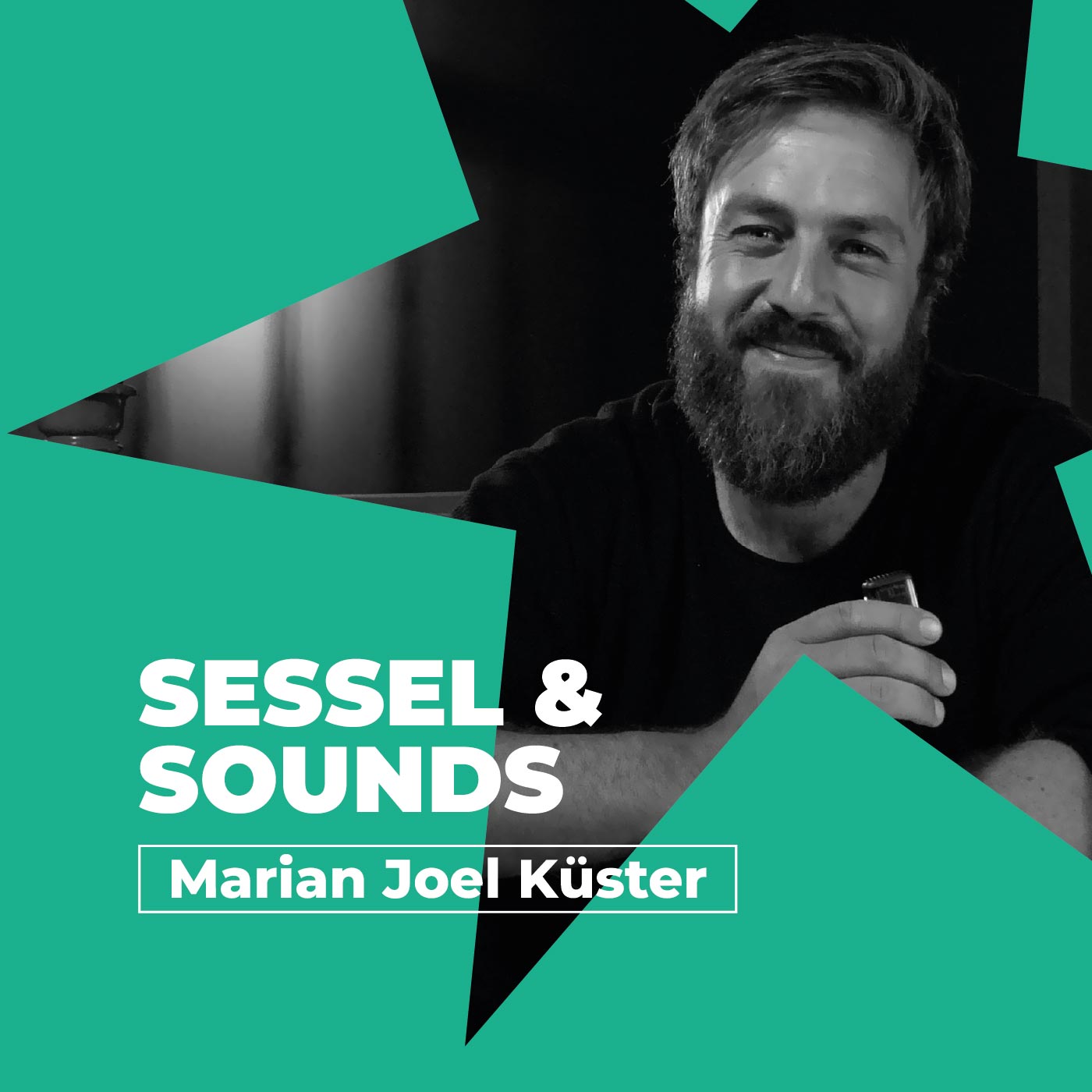 Artwork for Sessel & Sounds