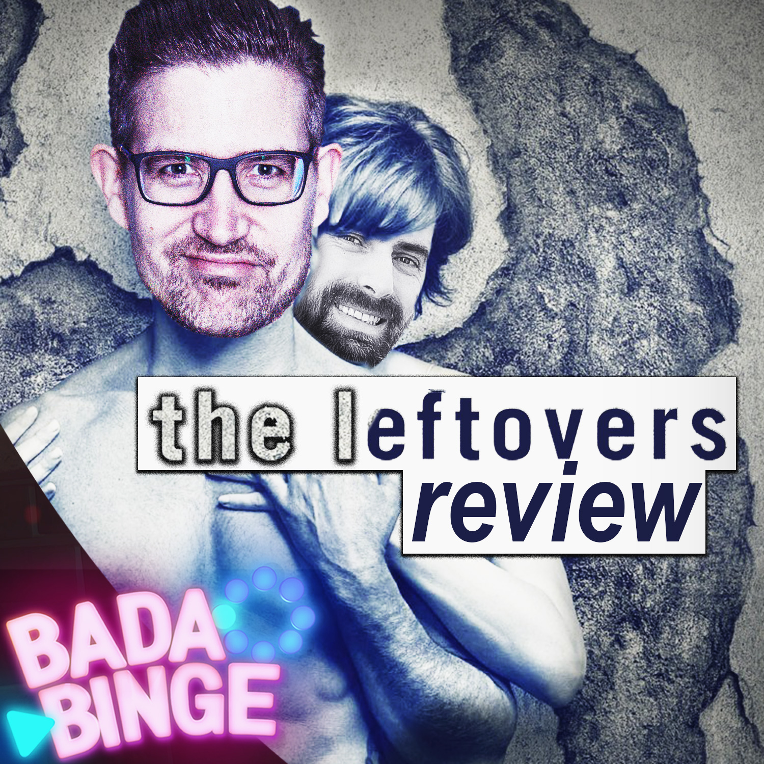#76 | Die beste Serie, die du (noch) nicht gesehen hast: The Leftovers