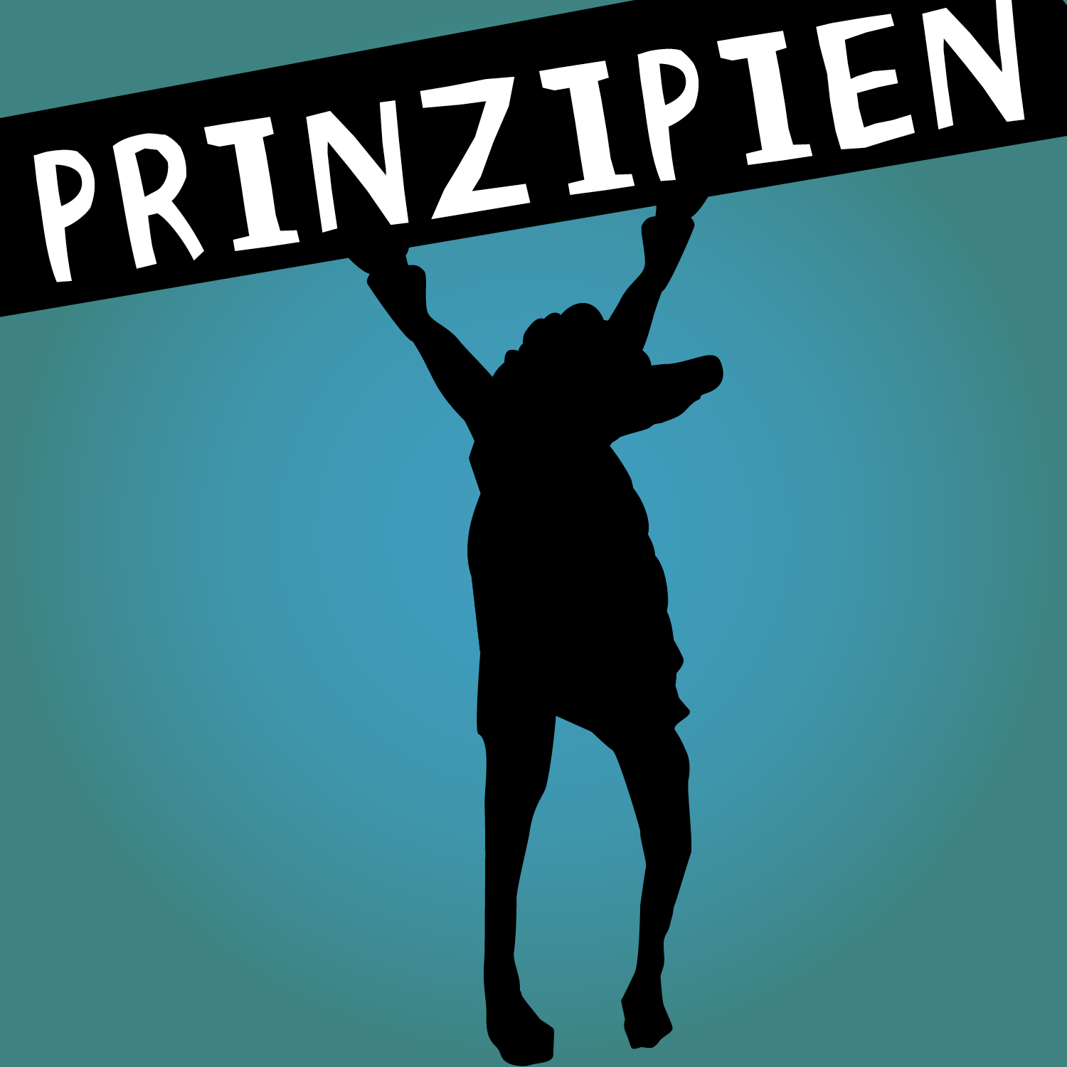 Der Pudel und der Kern - Philosophie to go