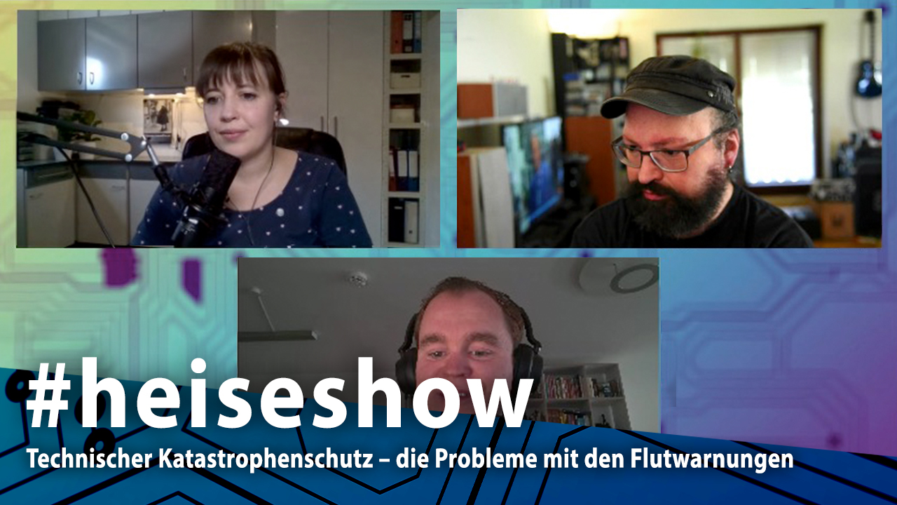 heiseshow