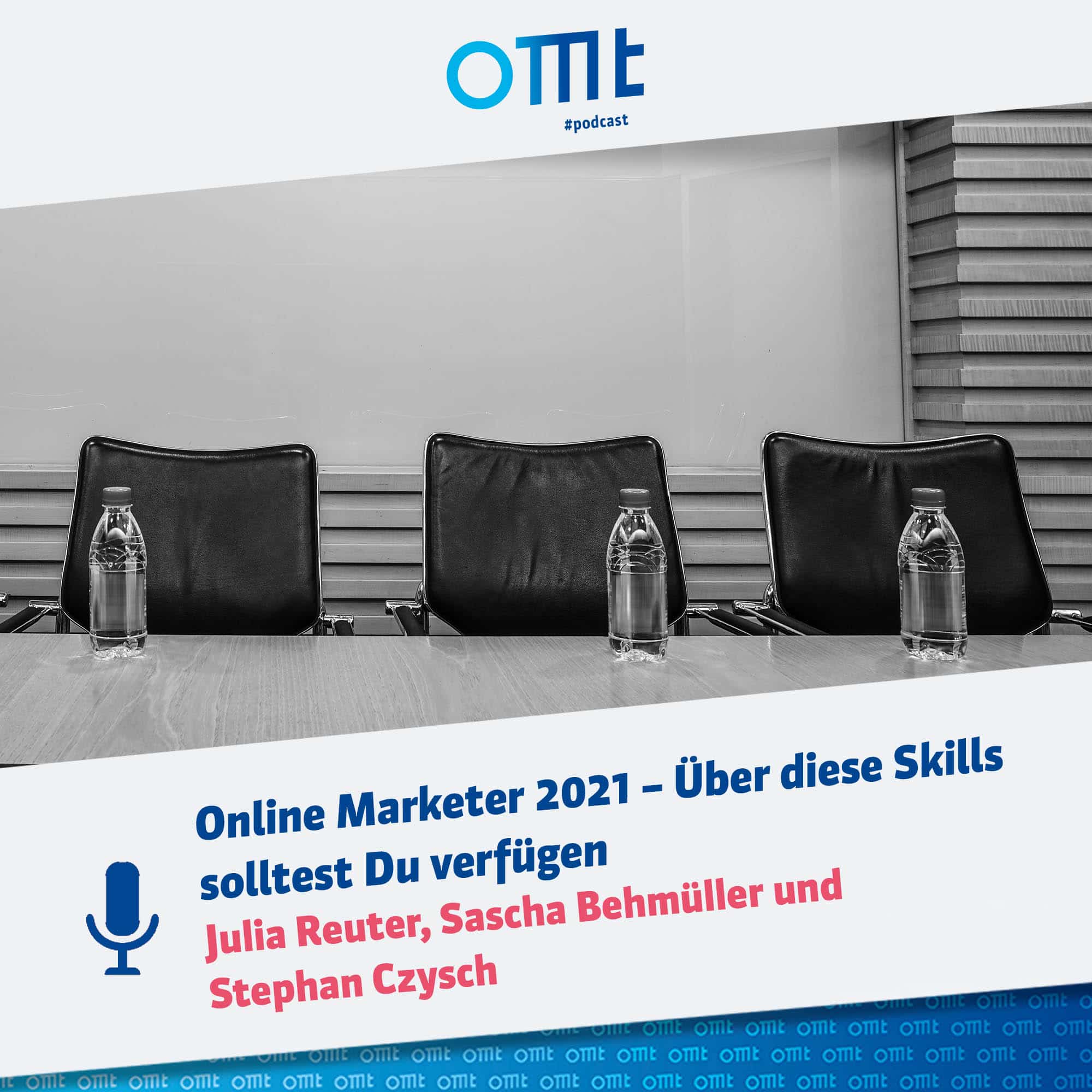 OMT Podcast