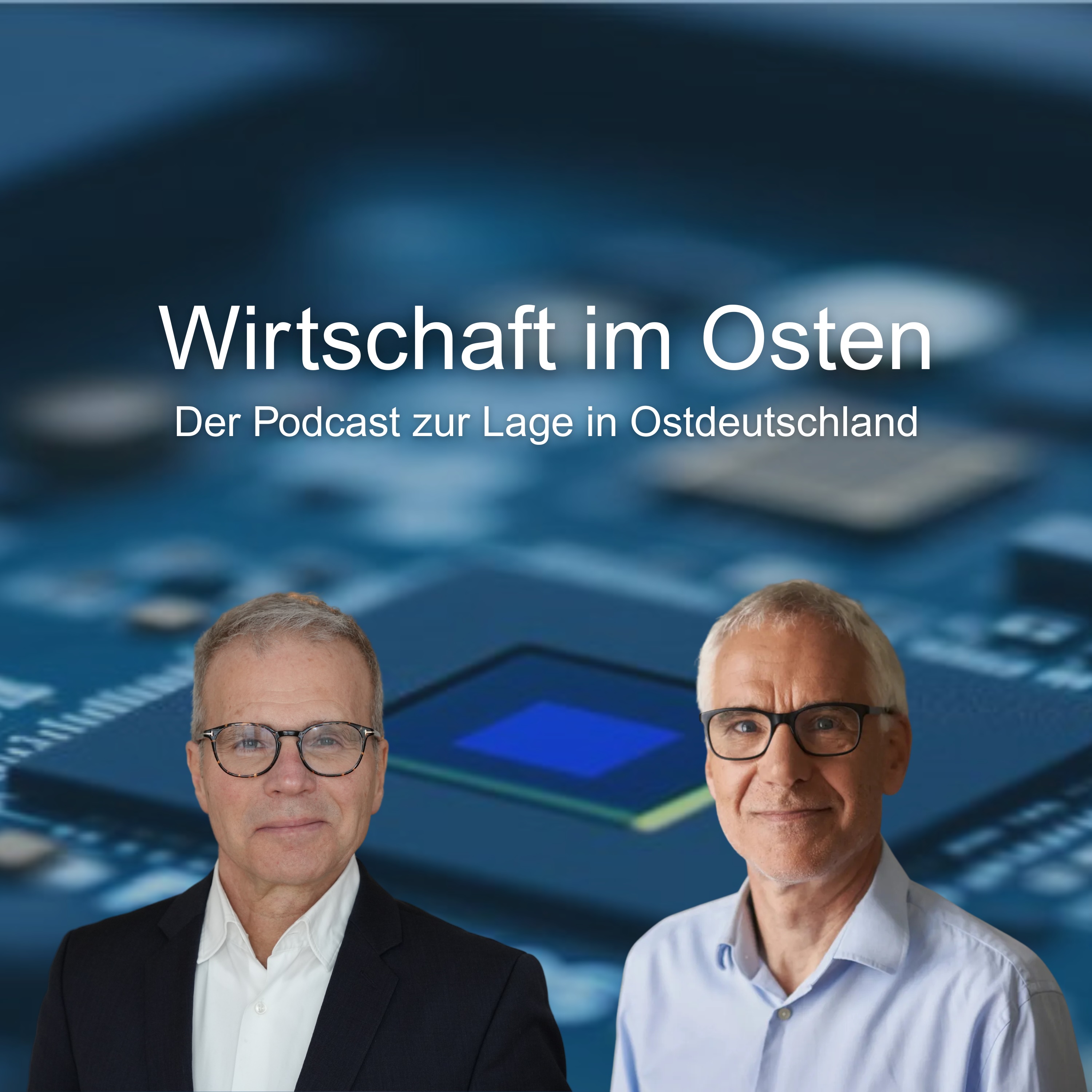 Wirtschaft im Osten