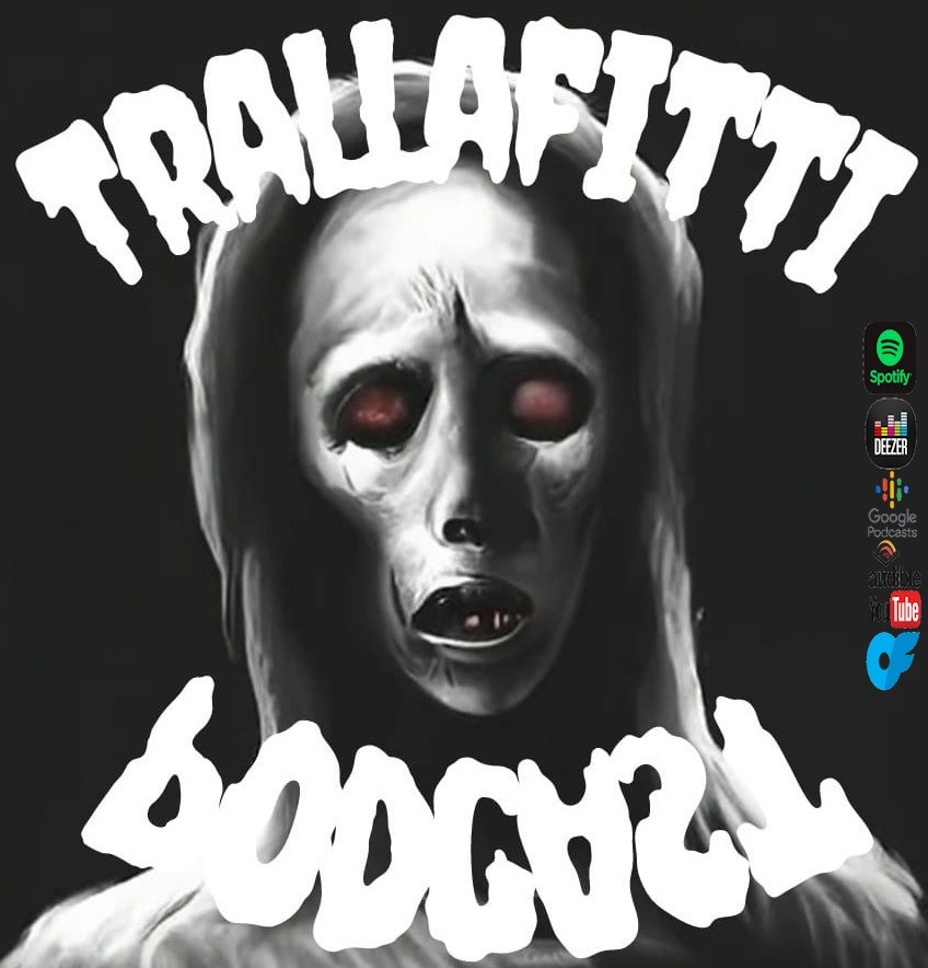 Trallafitti