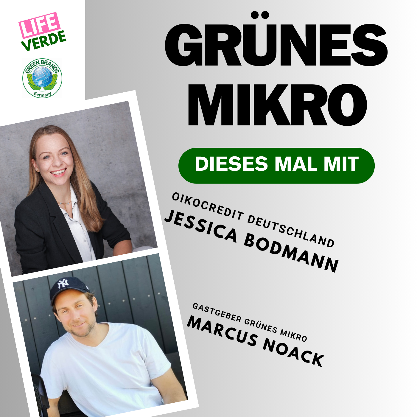 GRÜNES MIKRO