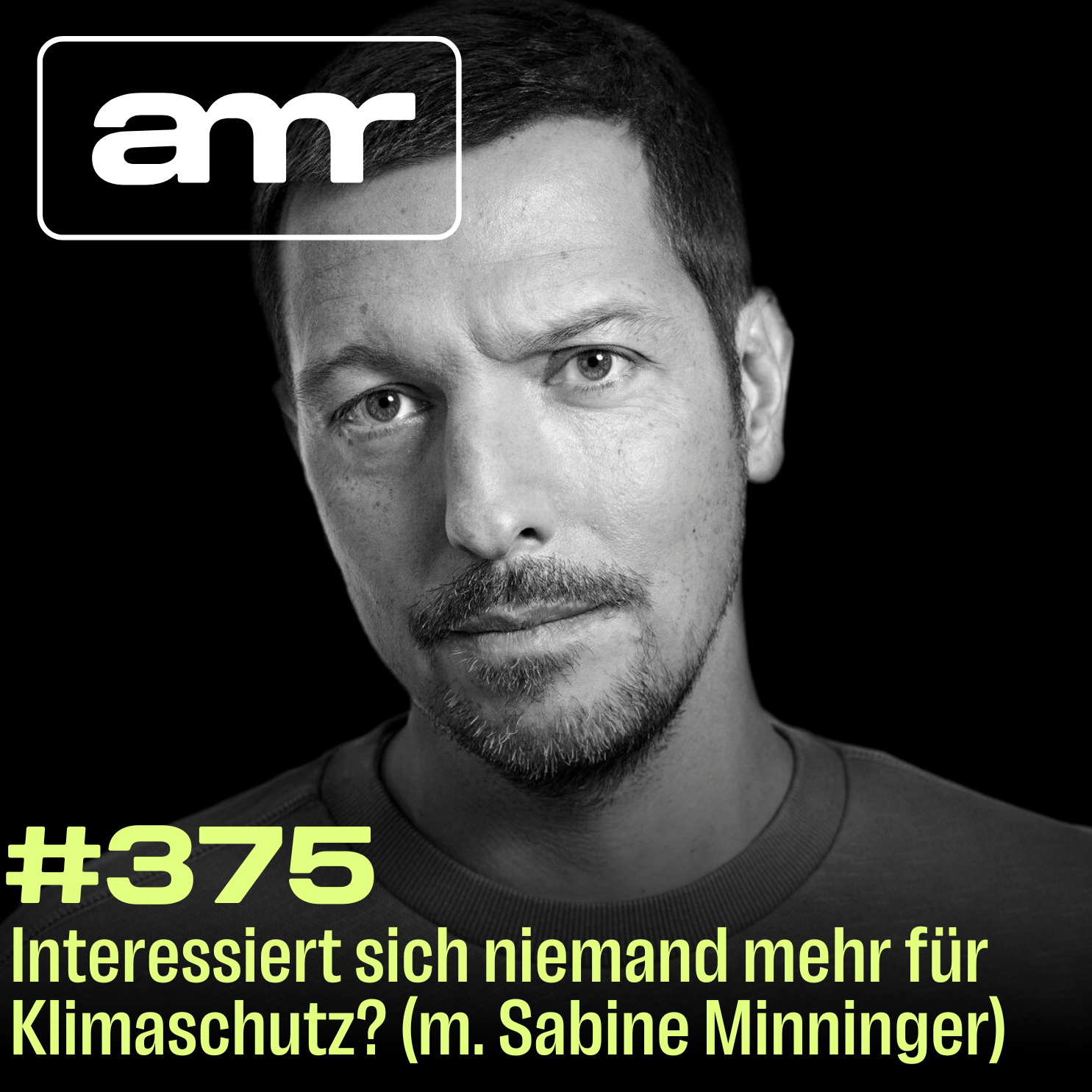 Interessiert sich niemand mehr für Klimaschutz? (m. Sabine Minninger)