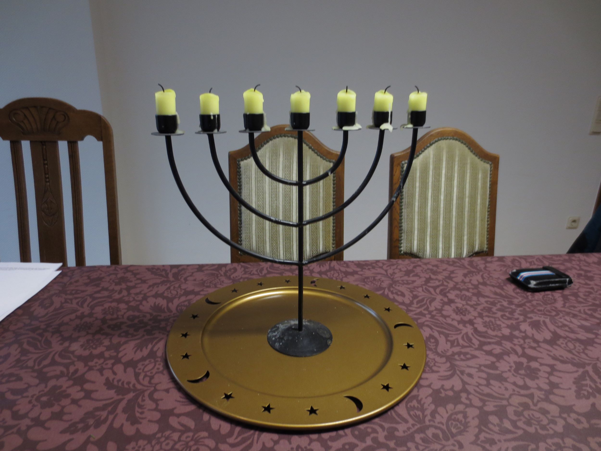 Wir - Der christliche Podcast an Rhein und Erft