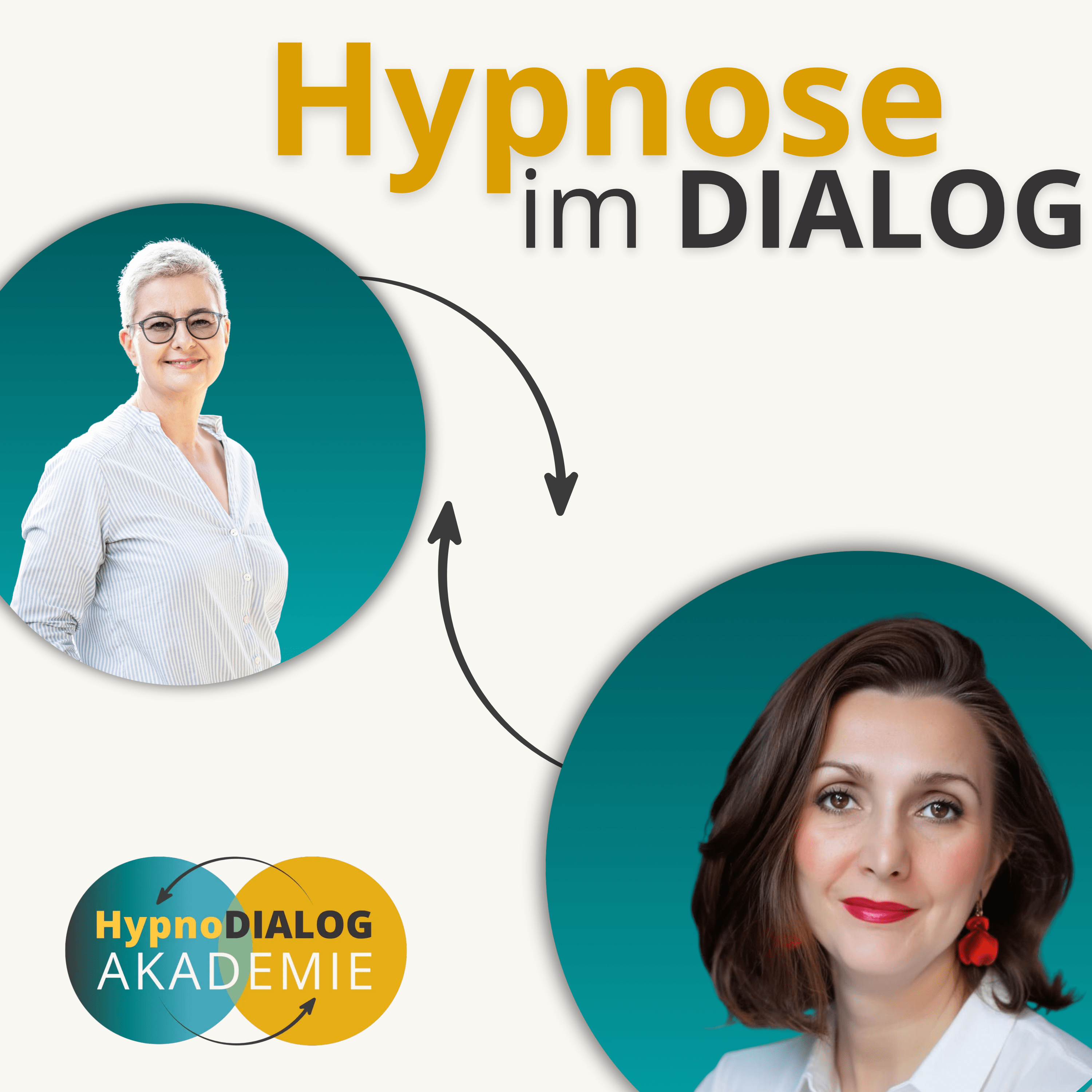 Hypnose im Dialog - Der direkte Draht zum Unterbewusstsein