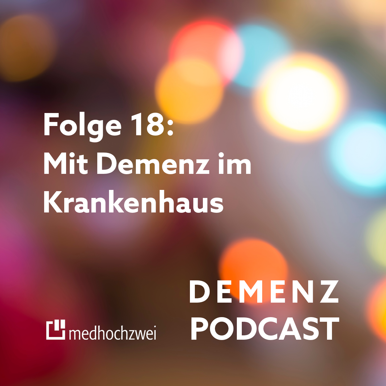 Demenz Podcast