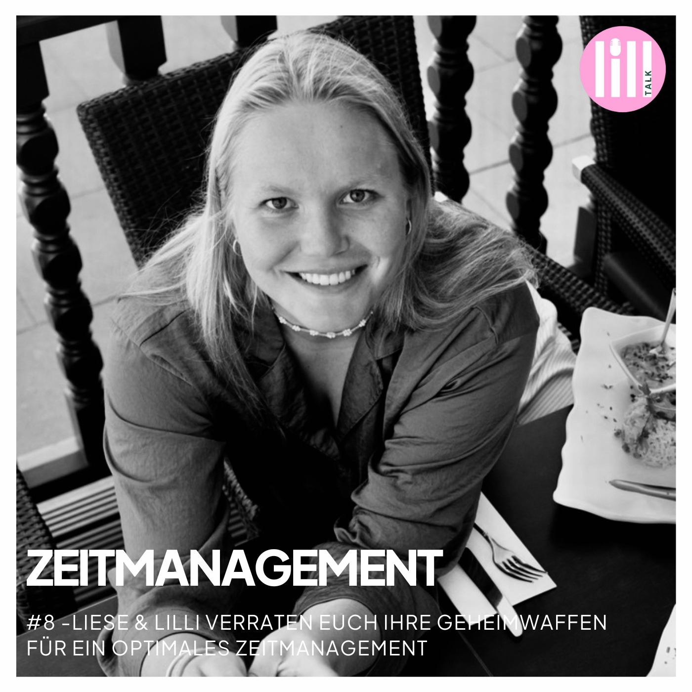 LILL Talk - Der Social Media und Business Podcast