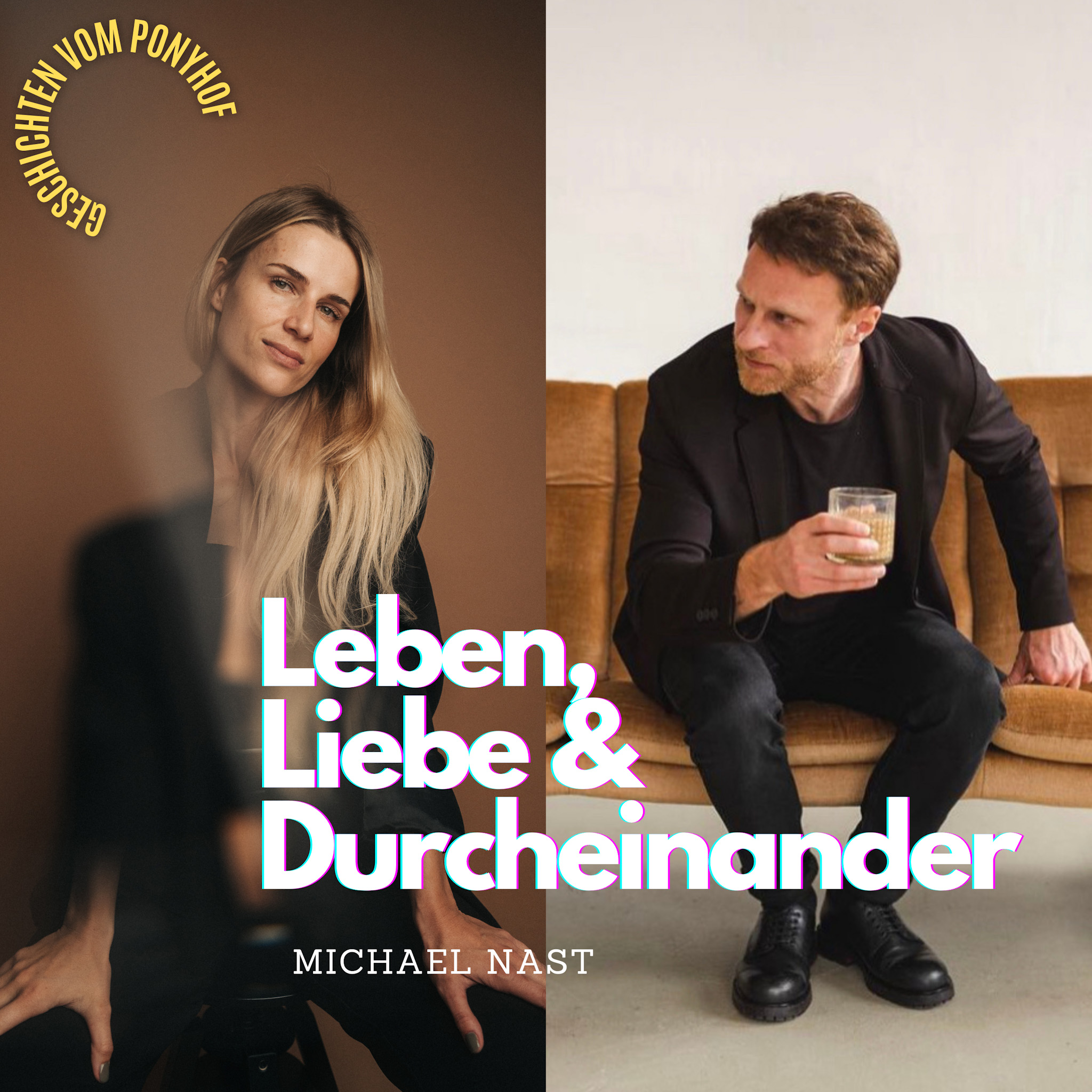 Geschichten vom Ponyhof