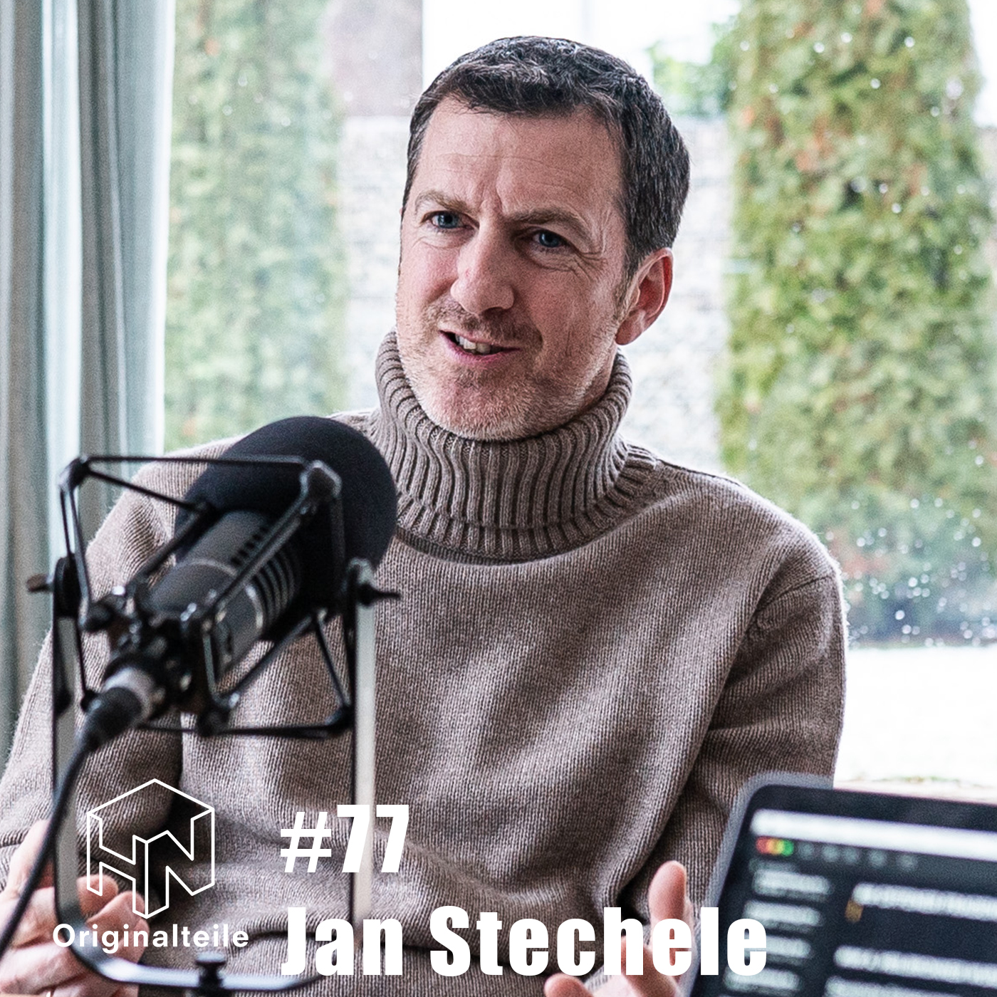 Originalteile - Der Leute-Podcast aus Heilbronn & Region