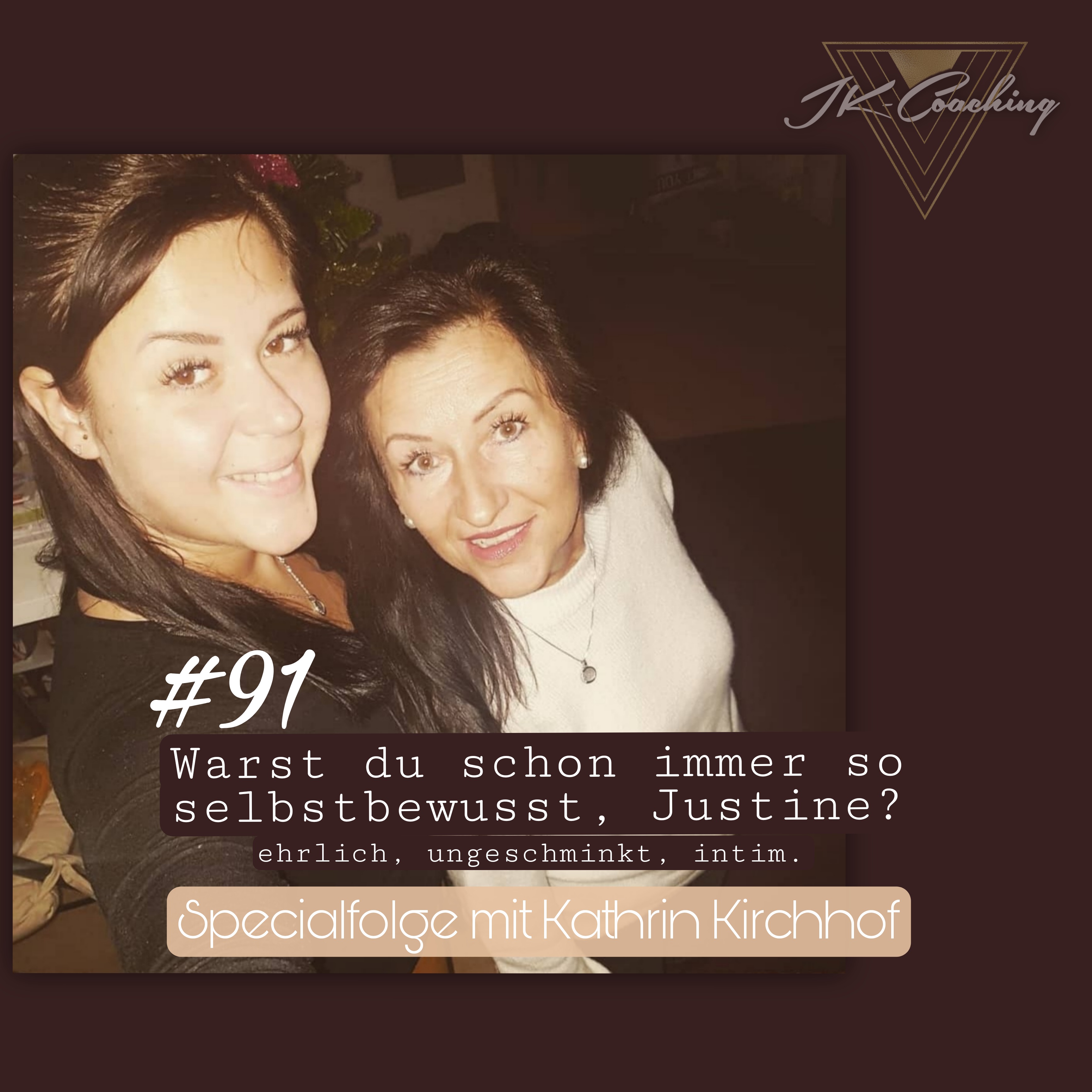 Bountiful Life - Dein Podcast für Dich