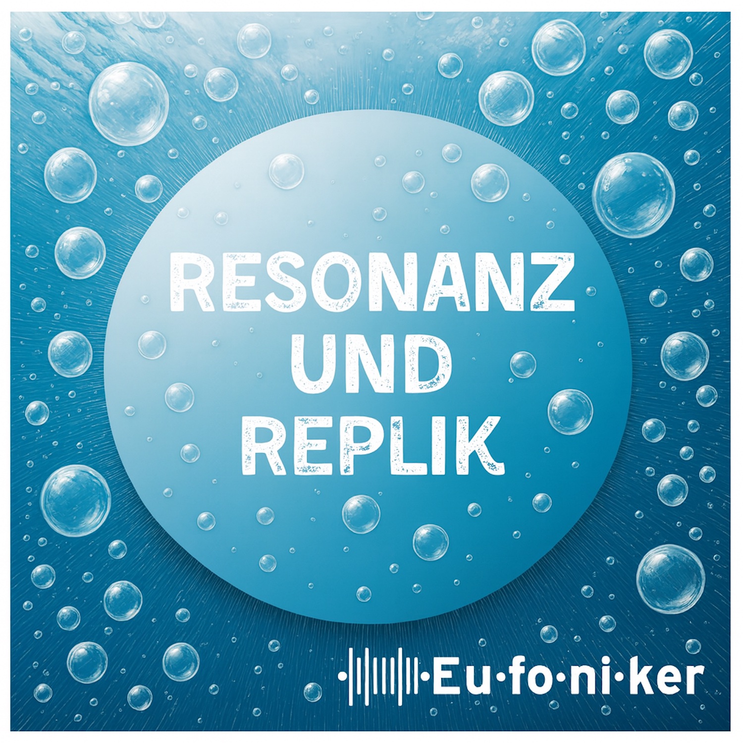 Resonanz und Replik