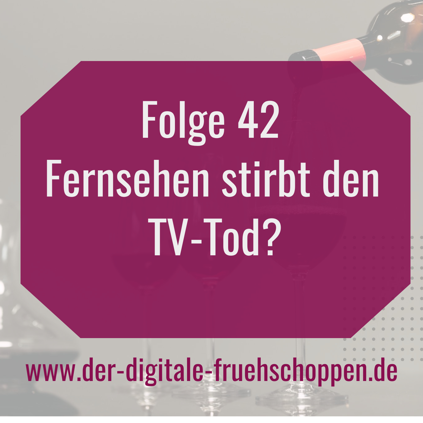 Der Digitale Frühschoppen