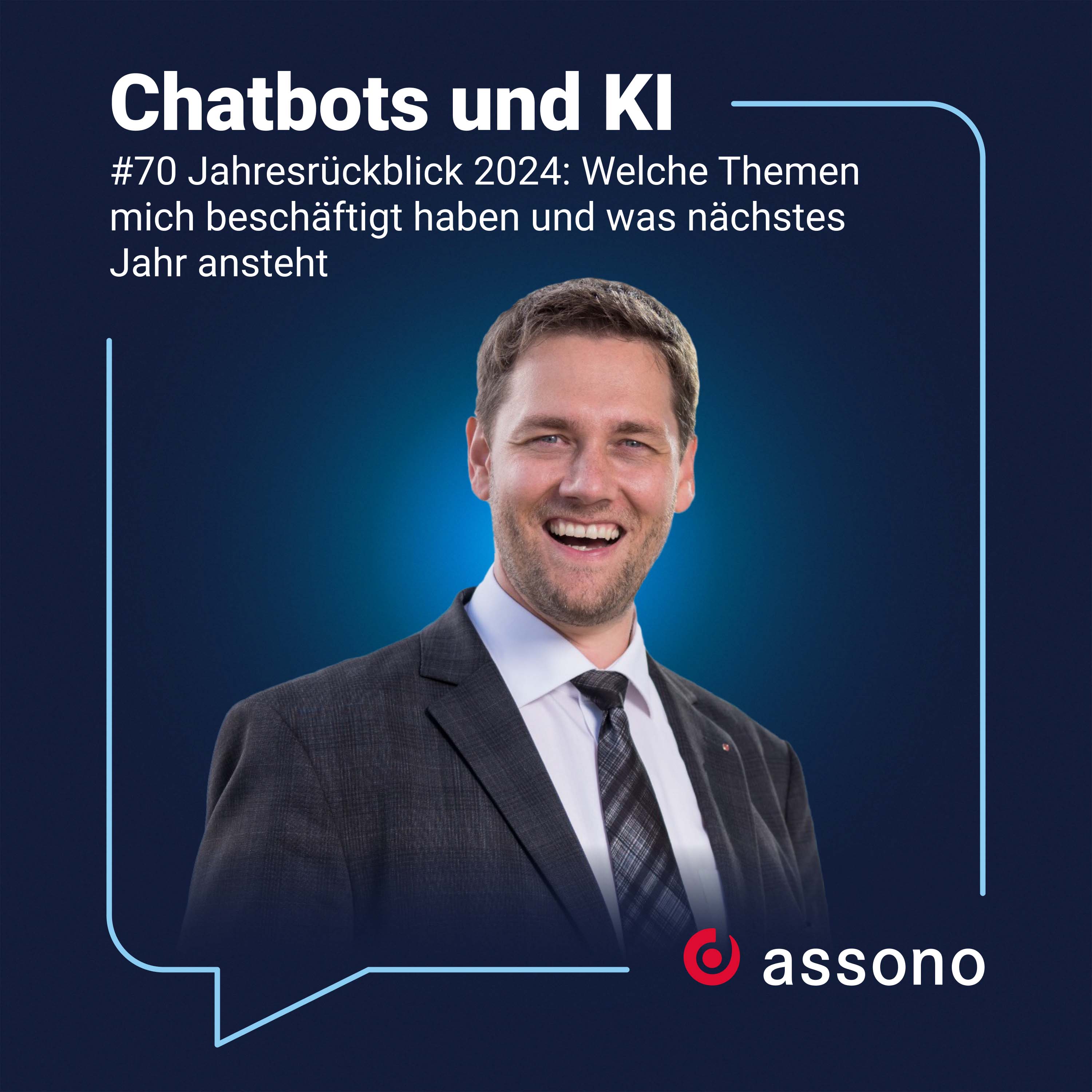 Chatbots und KI - Nutzen, Anwendungen und Erfahrungen