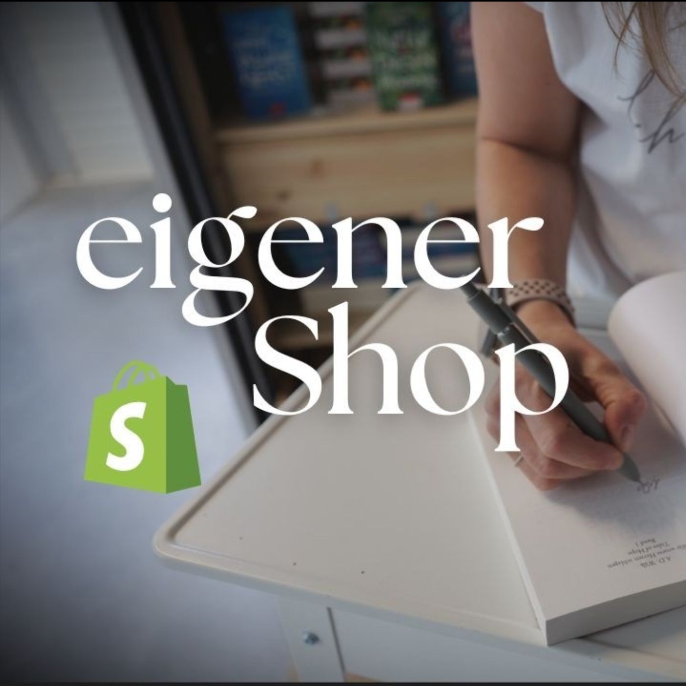 5 Jahre Direct Sales: So verkaufe ich meine Bücher über Shopify