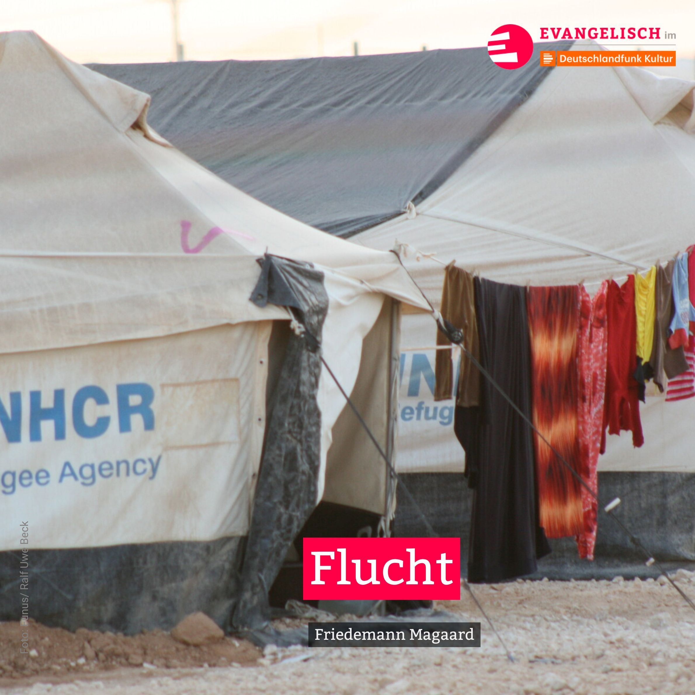 Flucht