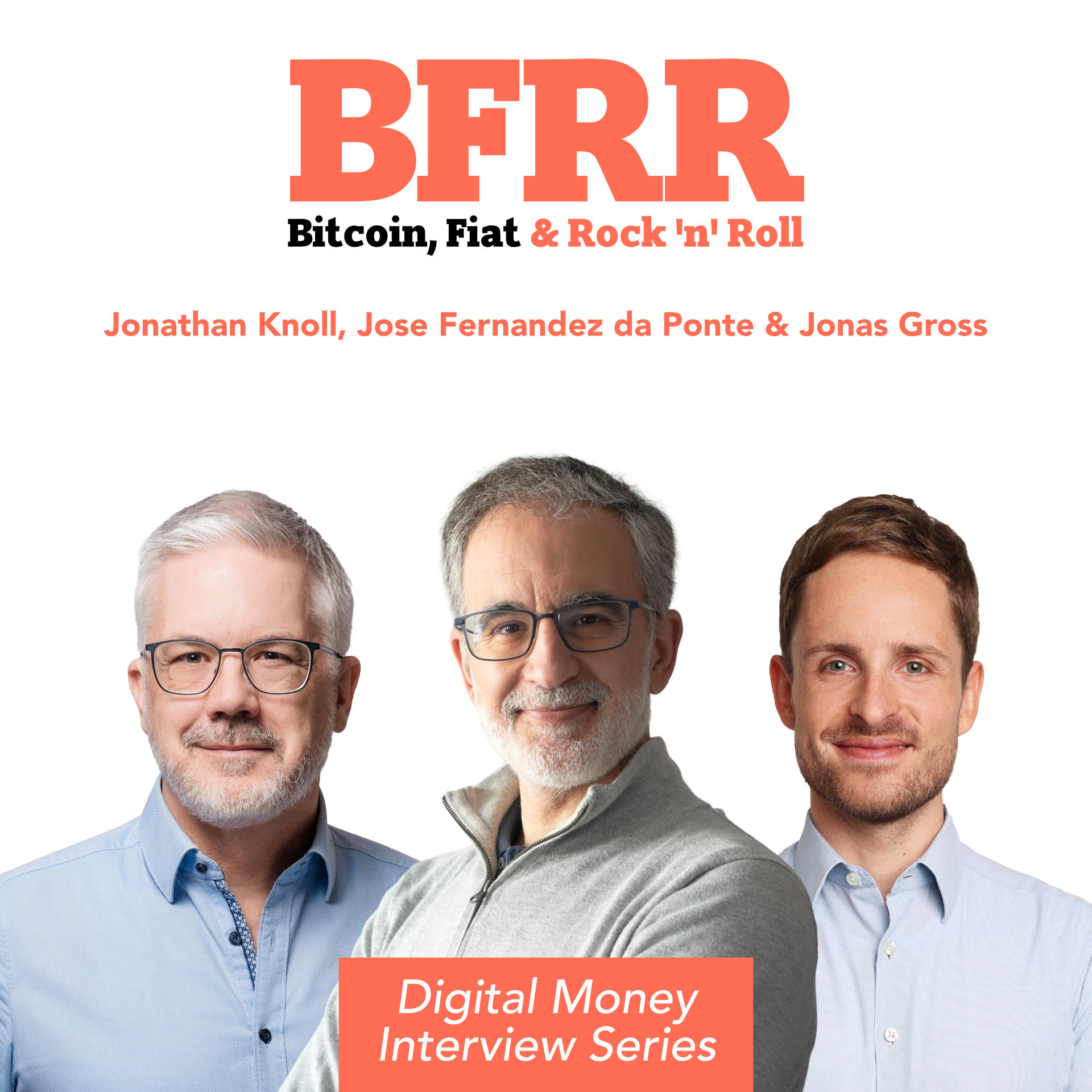 From PayPal to Stellar: The Journey of Jose Fernandez da Ponte