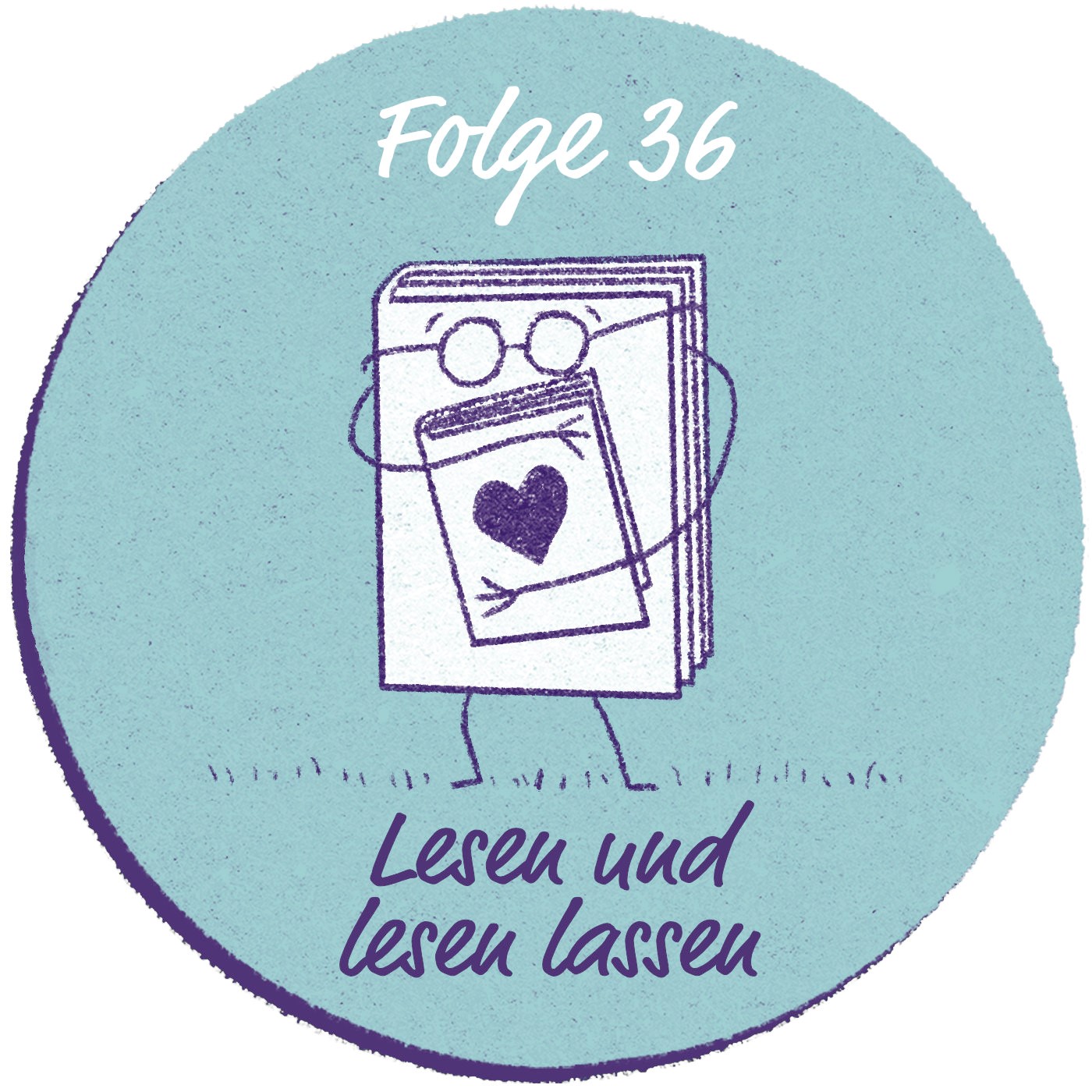 freigeistern! Der Podcast für Kinder- und Jugendliteratur
