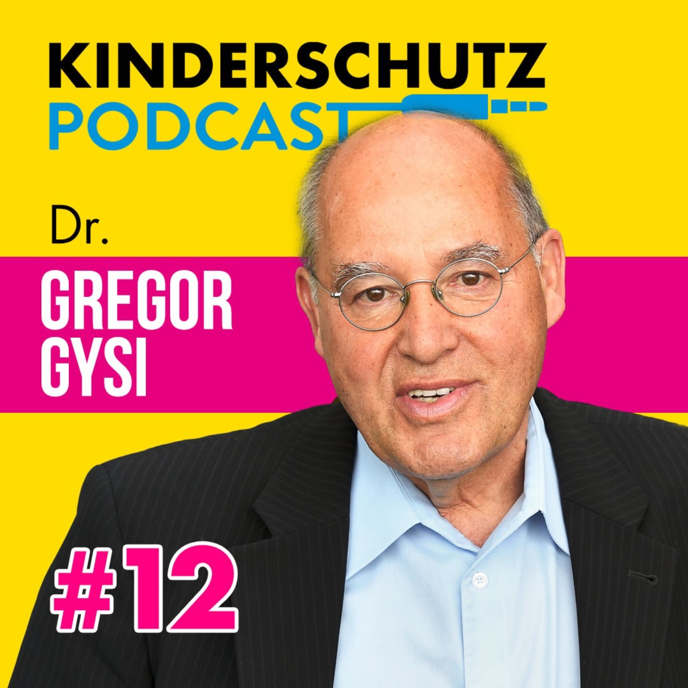 Kinderschutz Podcast