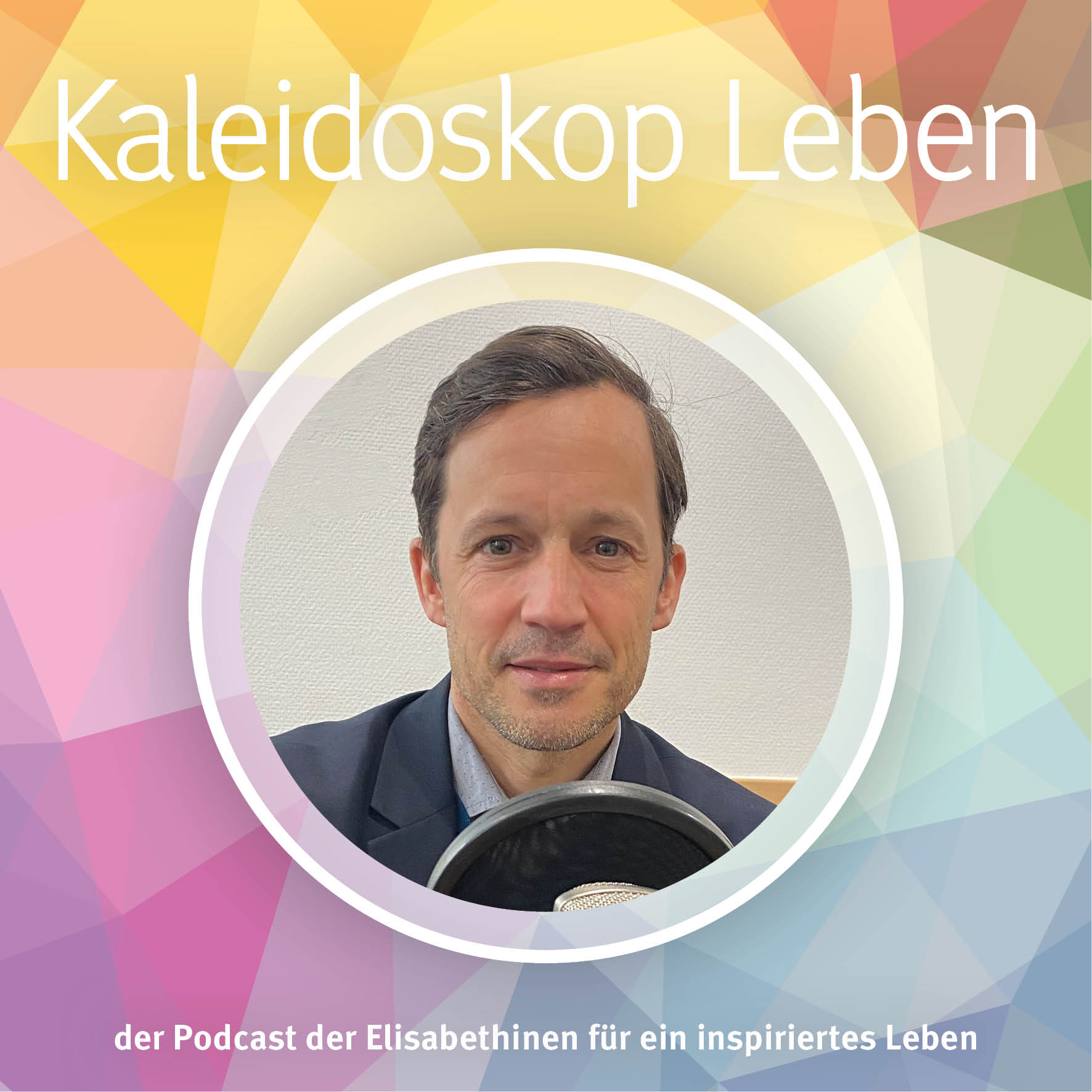 Kaleidoskop Leben