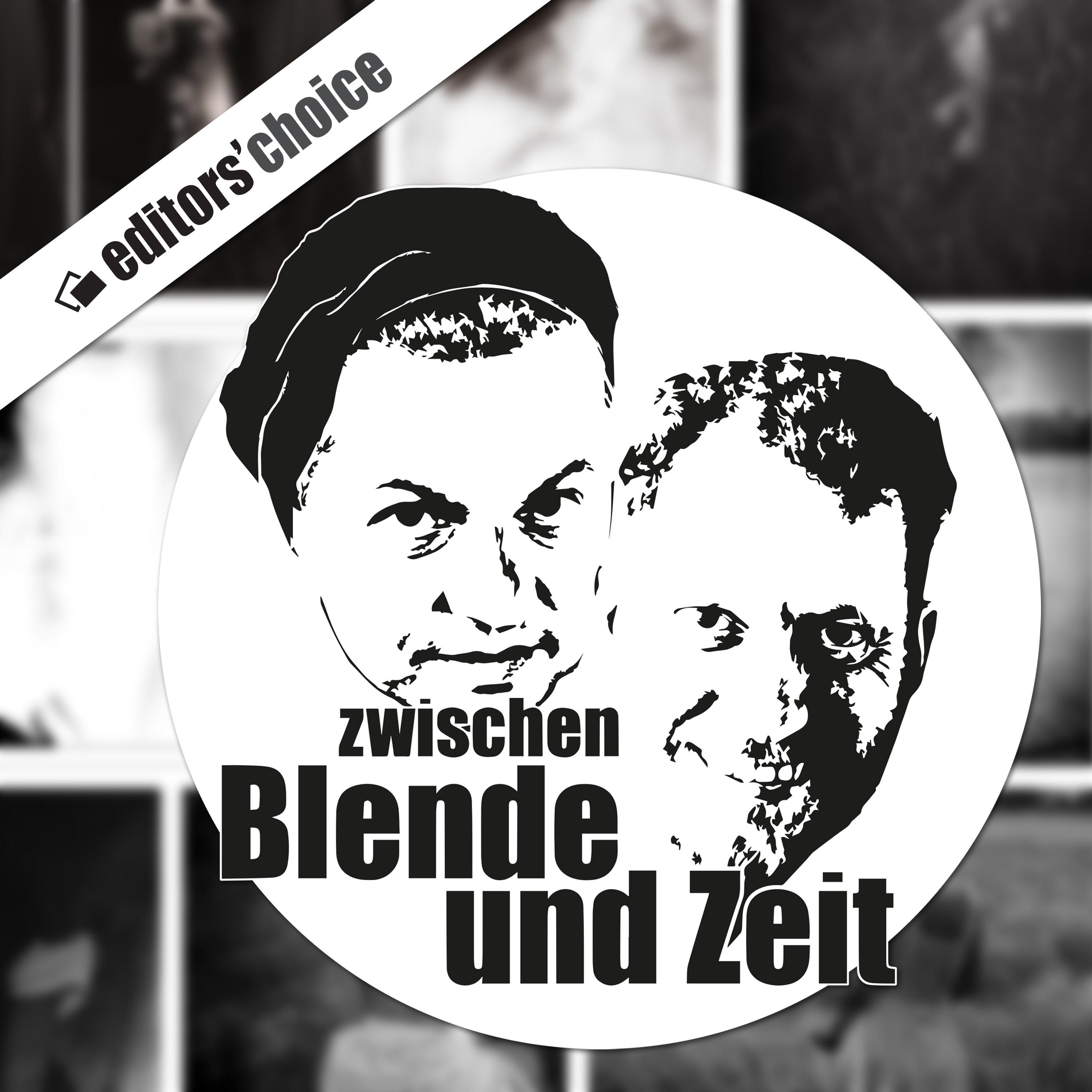 Zwischen Blende und Zeit - Der Fotografie-Talk der fotocommunity