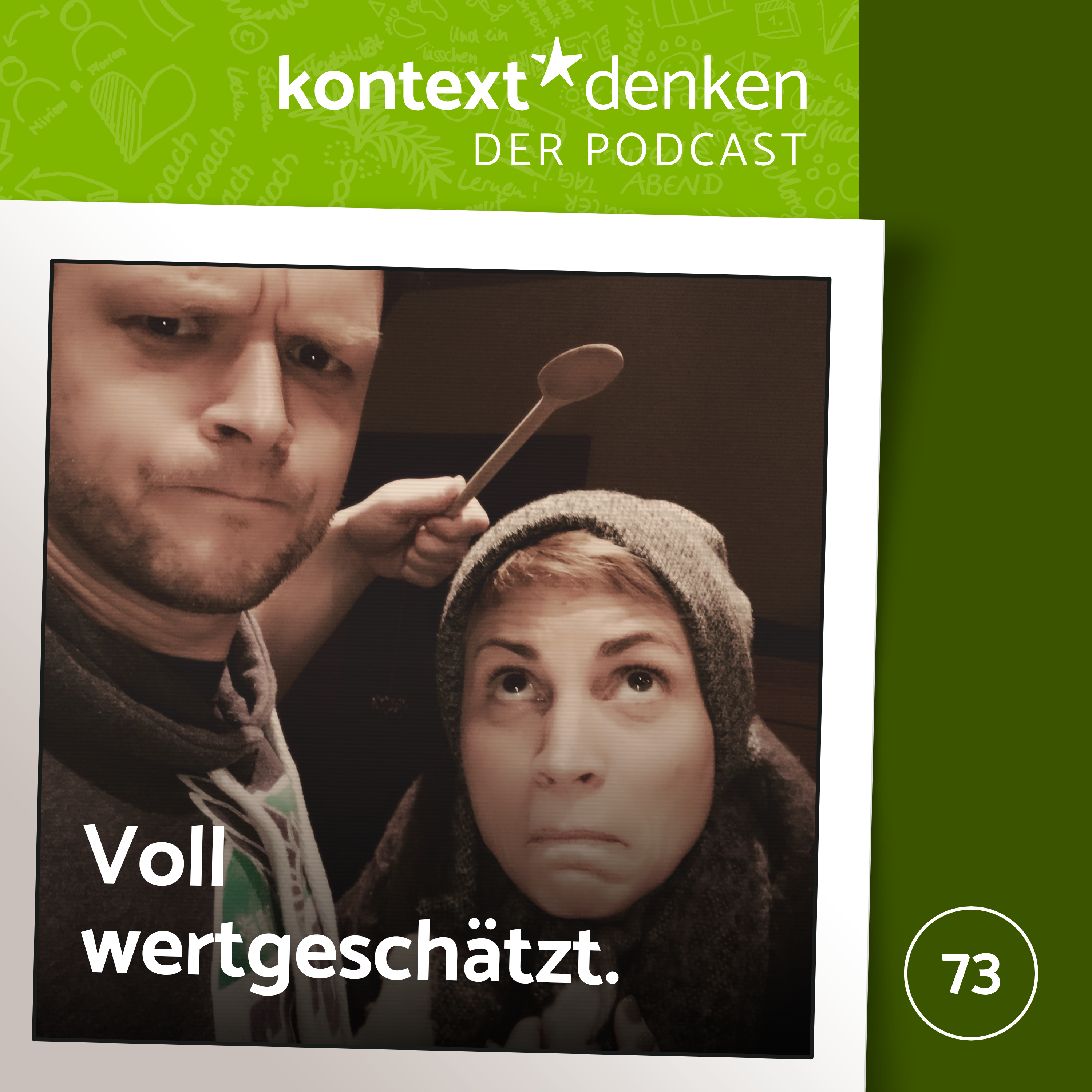 kontext*denken: NLP mit Miriam Deforth und Florian Groß