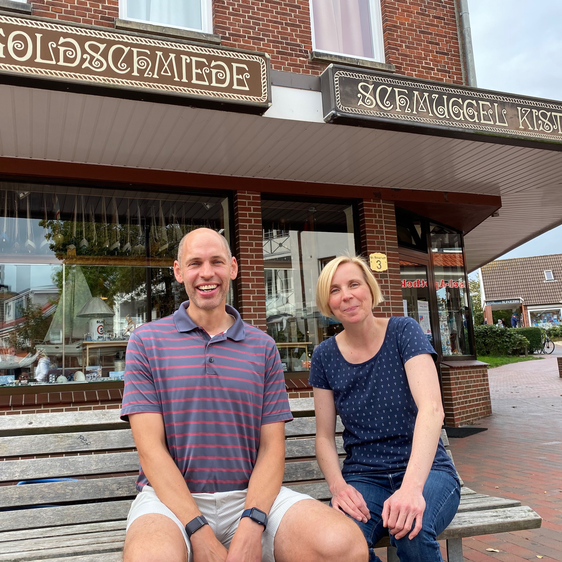 Der Langeoog-Podcast