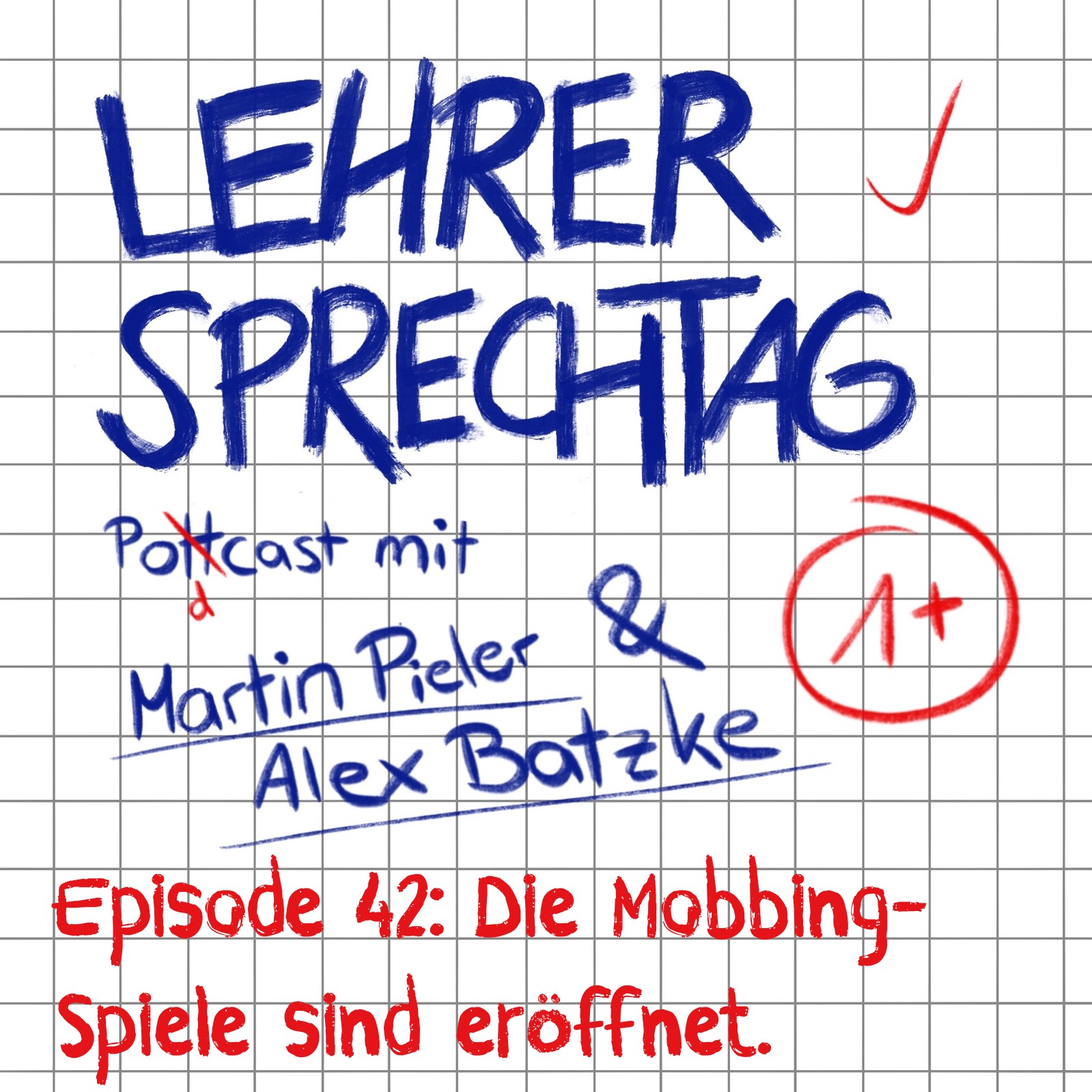 Lehrersprechtag