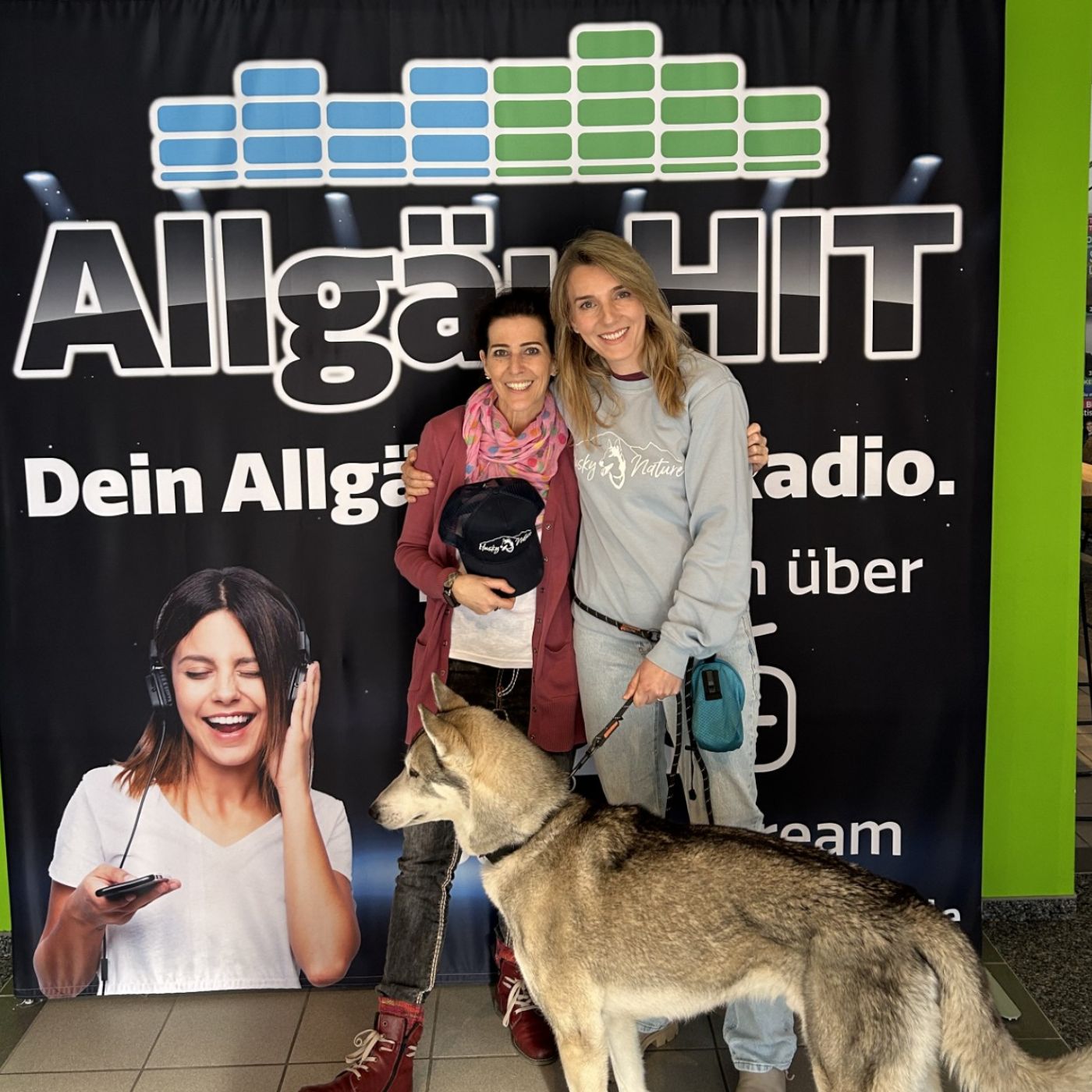 AllgäuHIT-Kaffeeklatsch