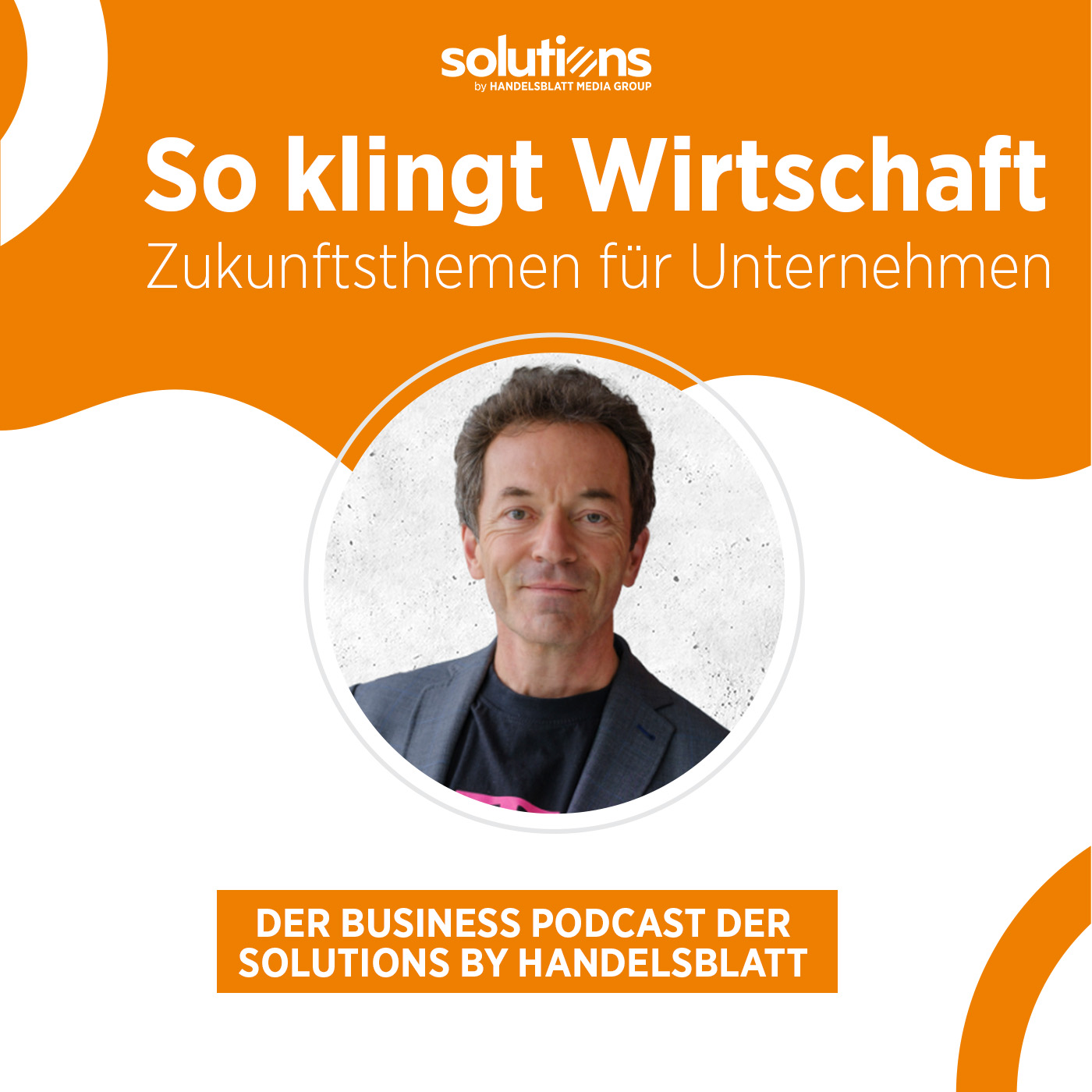Für den Kaffeeplausch ins Büro – ist das die Zukunft? episode artwork