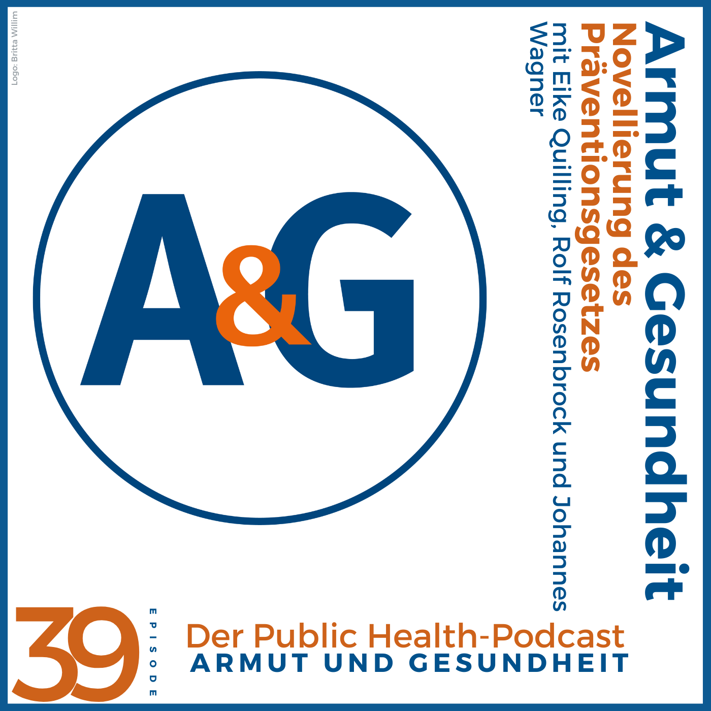 Armut und Gesundheit