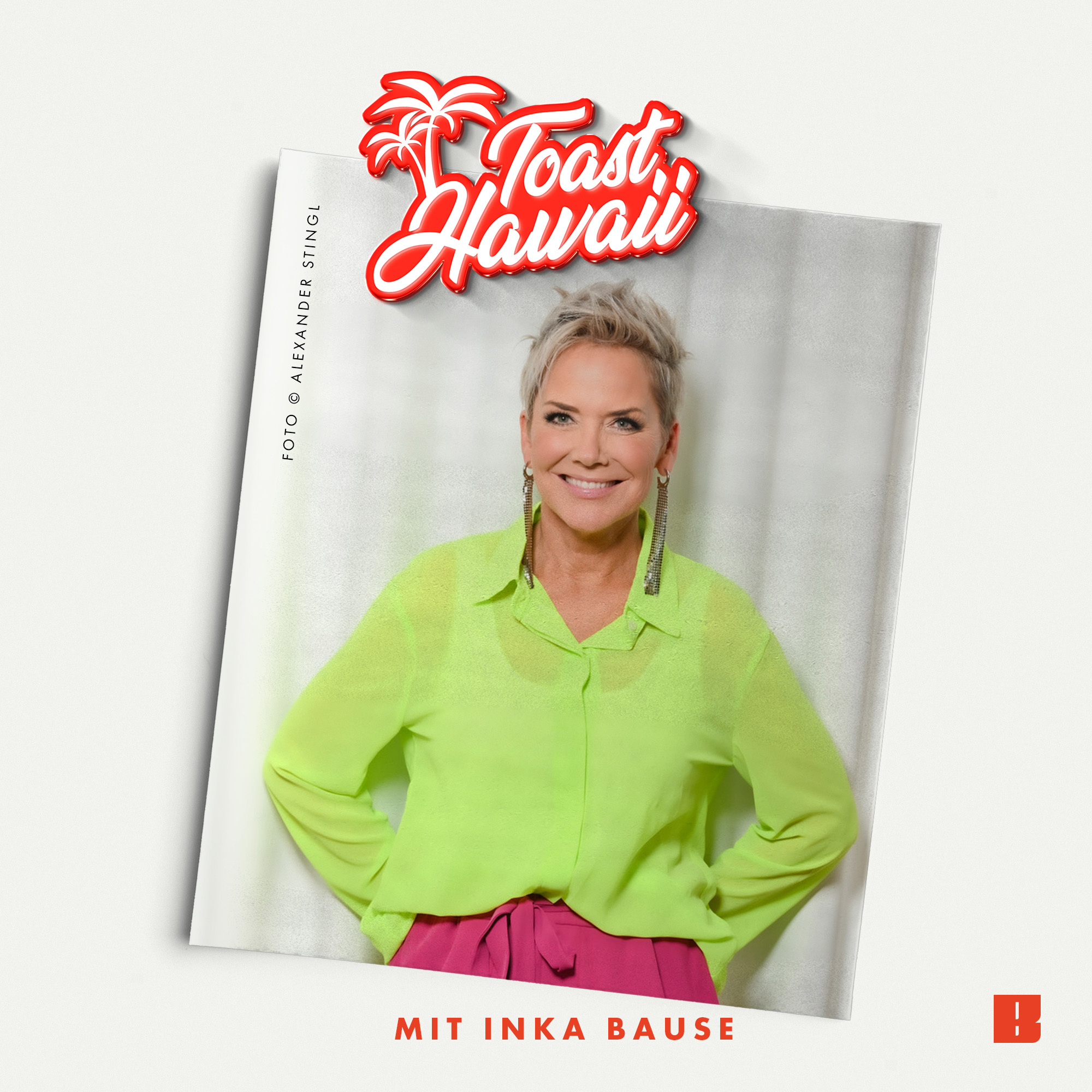 Inka Bause episode artwork