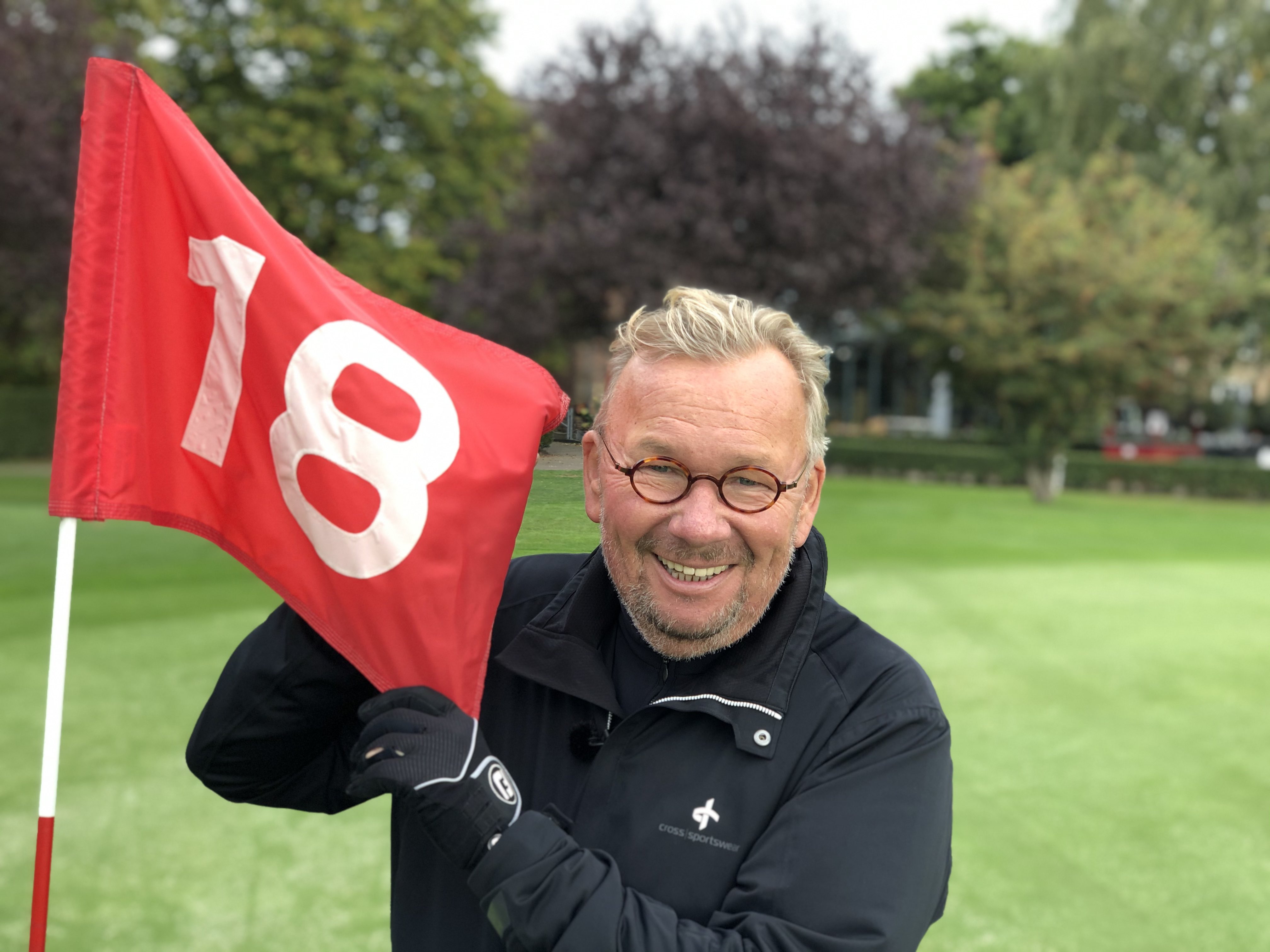 Be good! Golf´n Talk - der Podcast