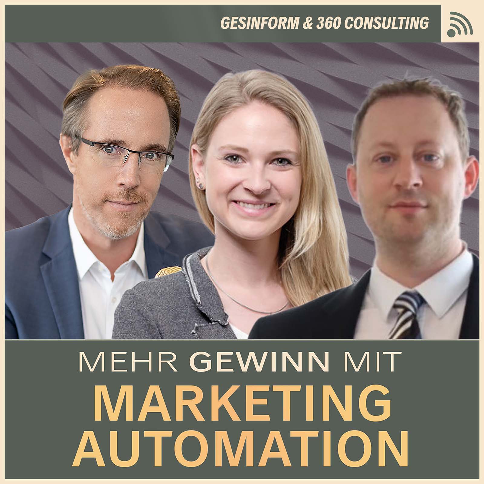 Mehr Gewinn mit Marketing Automation