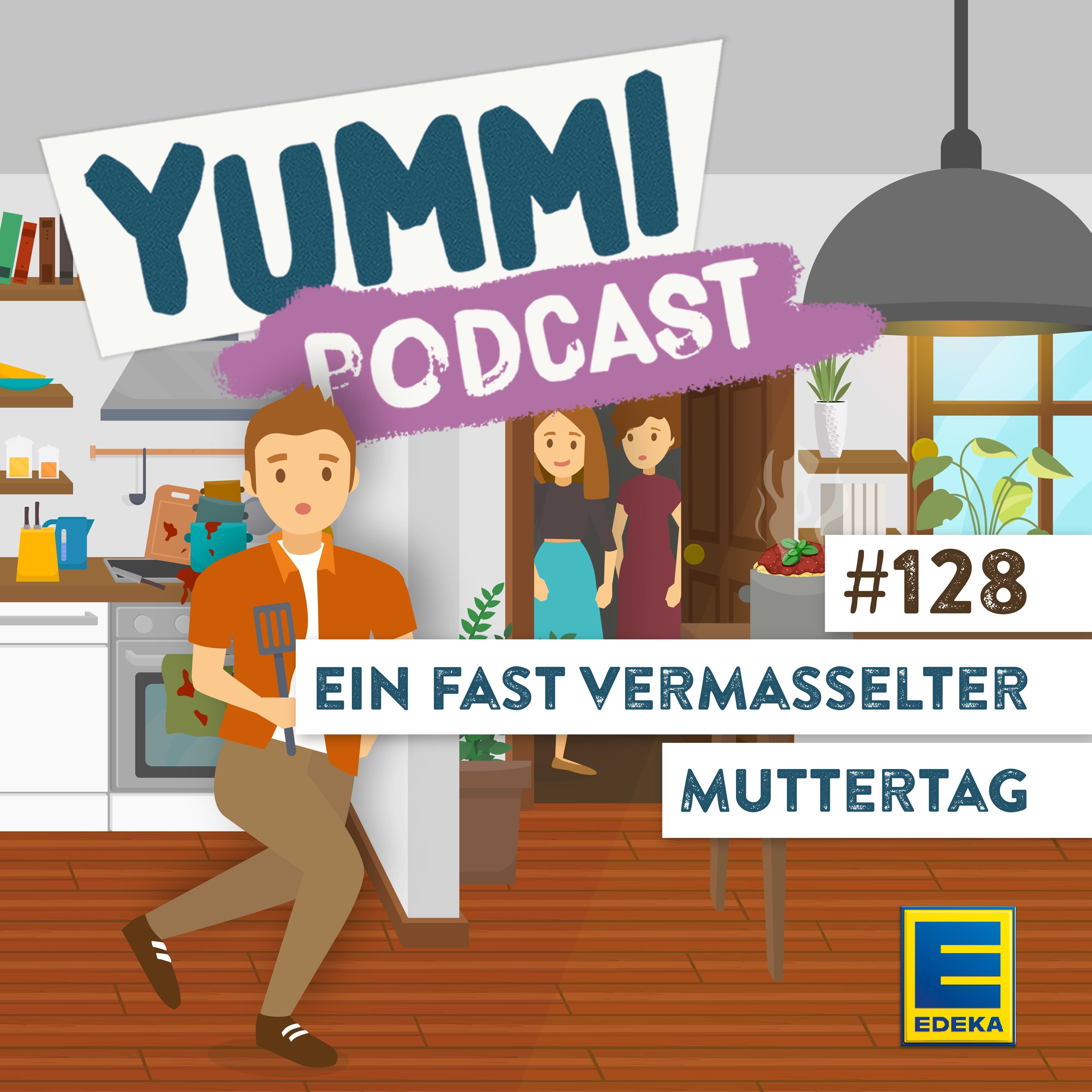 Ein fast vermasselter Muttertag