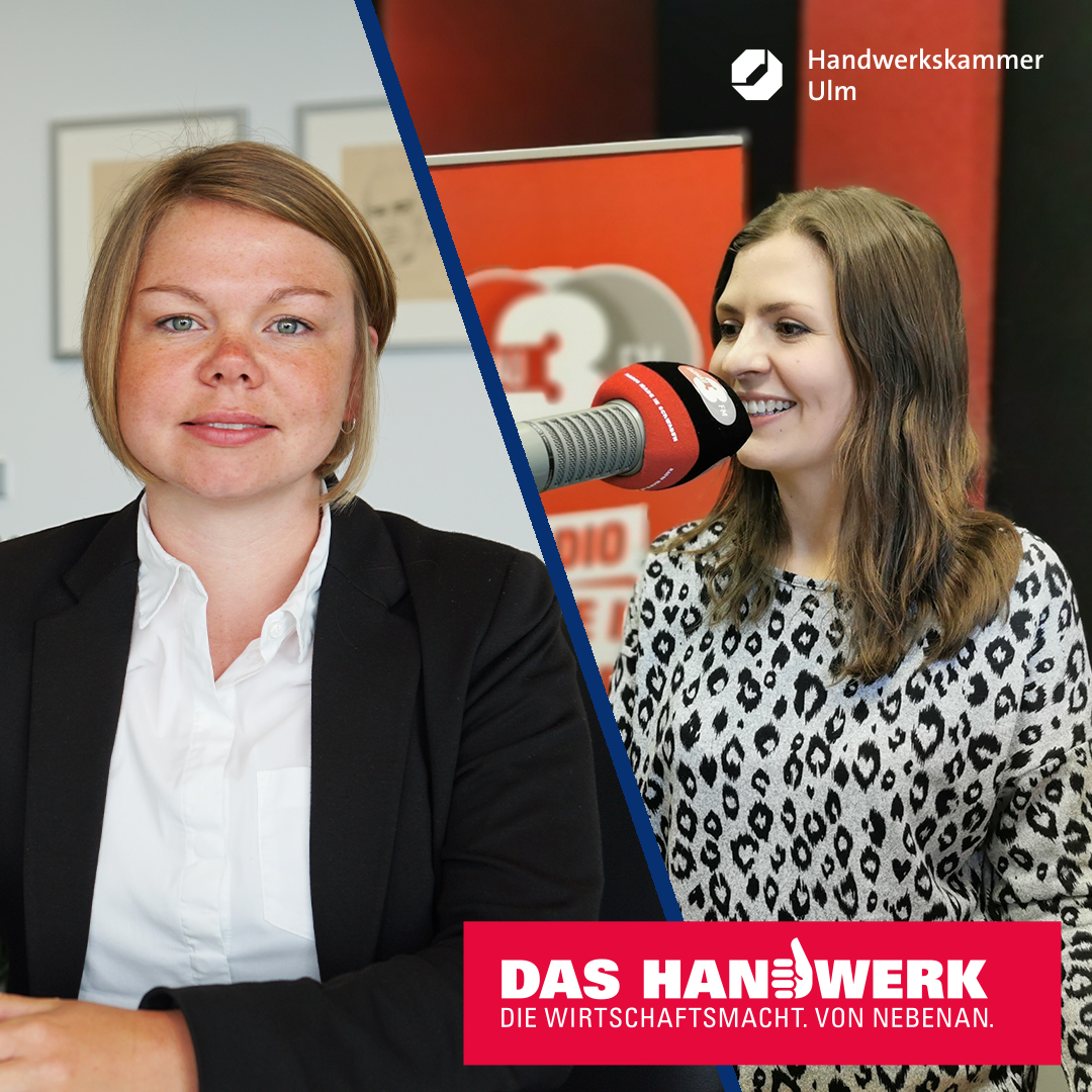 Die Helden des Handwerks