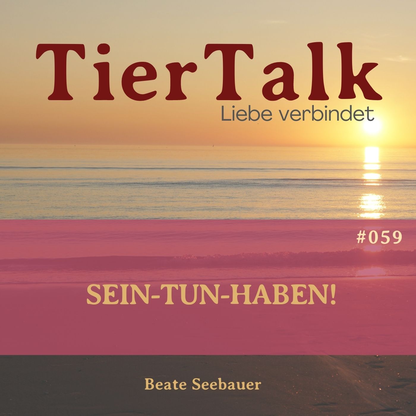 TierTalk Podcast - Liebe verbindet