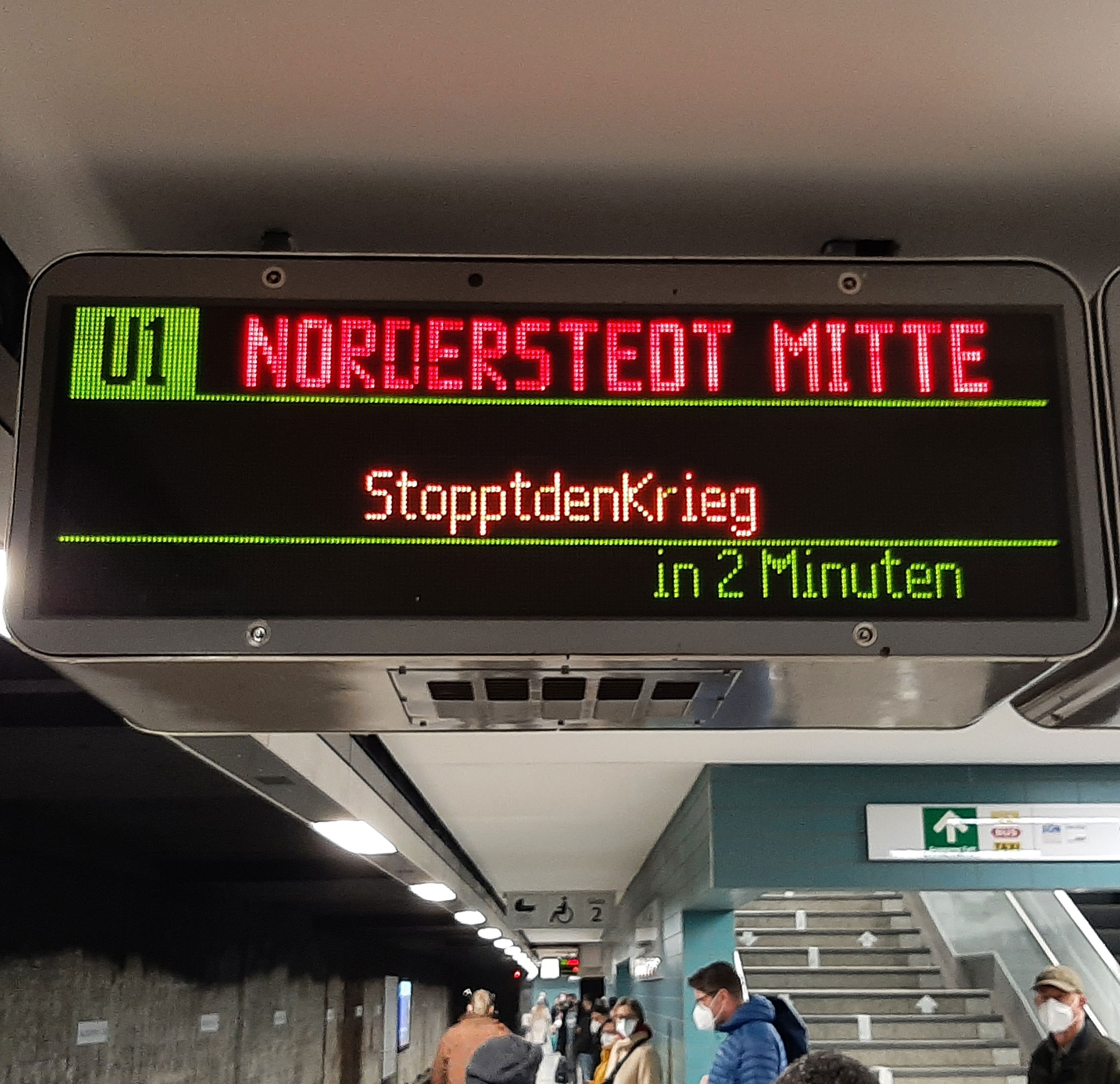 G - wie Gottsuche