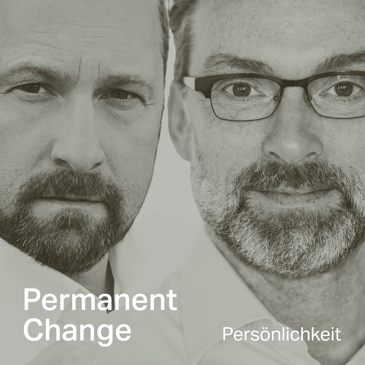 Permanent Change - Selbstbestimmt in die Zukunft